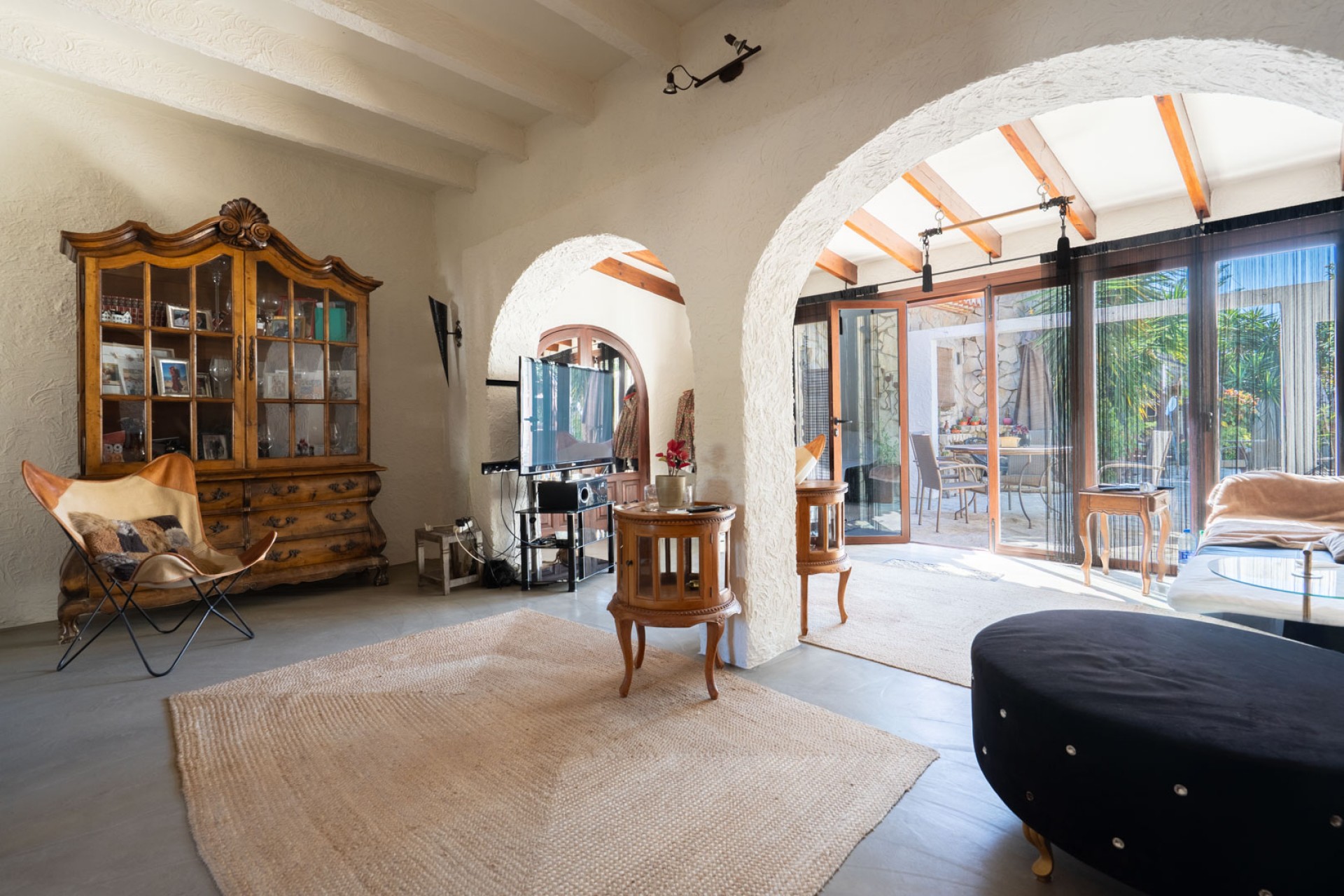 A Vendre - Villa -
Javea