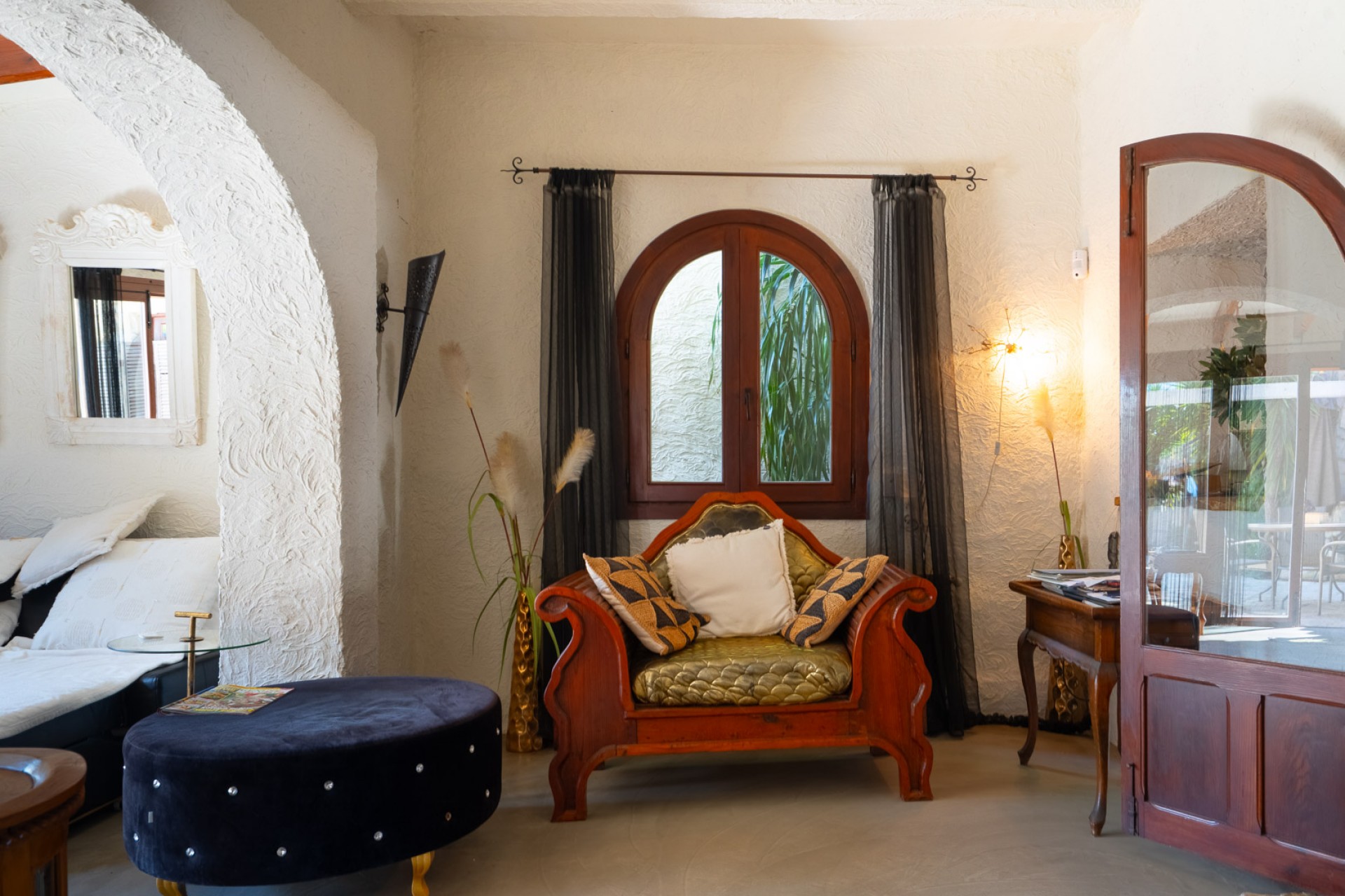 A Vendre - Villa -
Javea