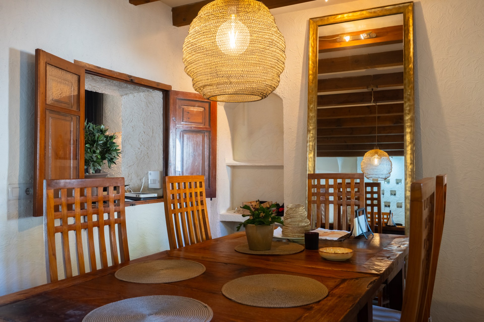 A Vendre - Villa -
Javea