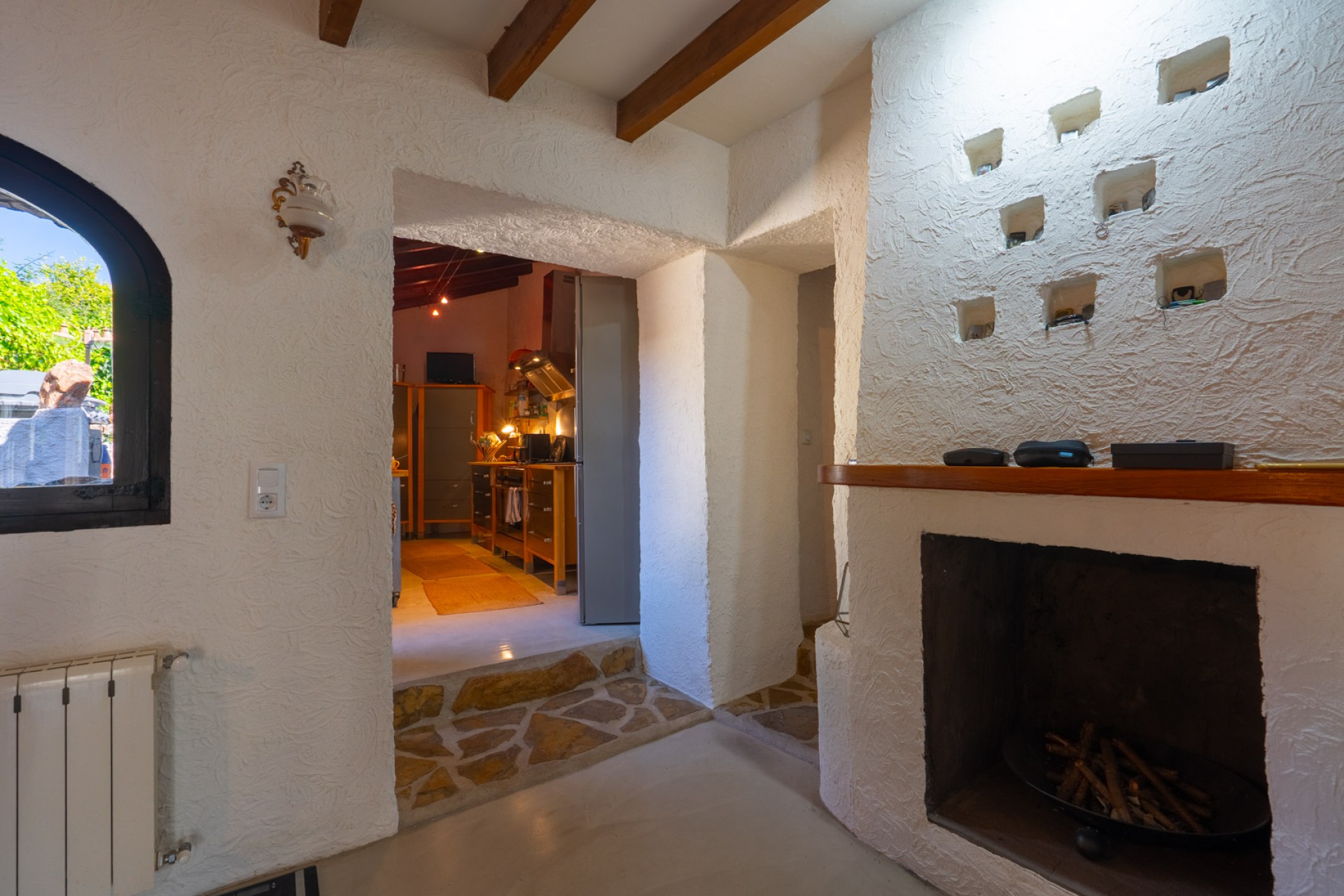 A Vendre - Villa -
Javea