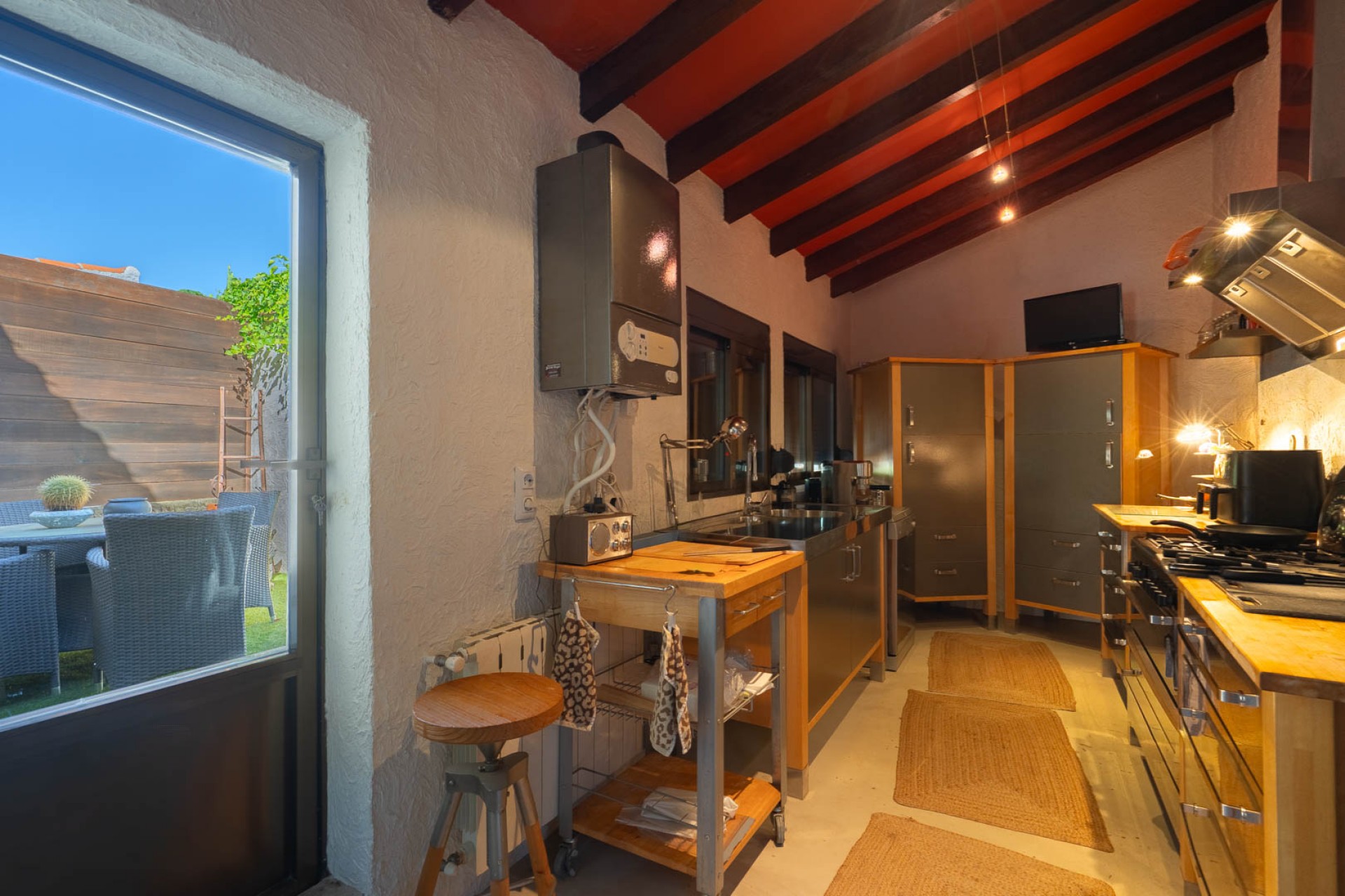 A Vendre - Villa -
Javea