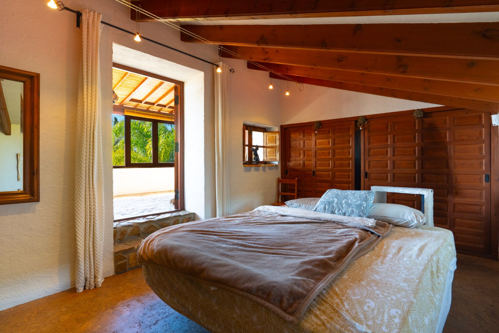 A Vendre - Villa -
Javea