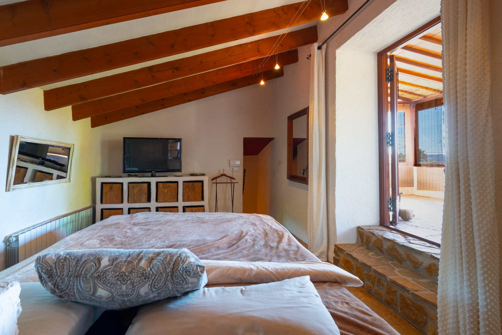 A Vendre - Villa -
Javea