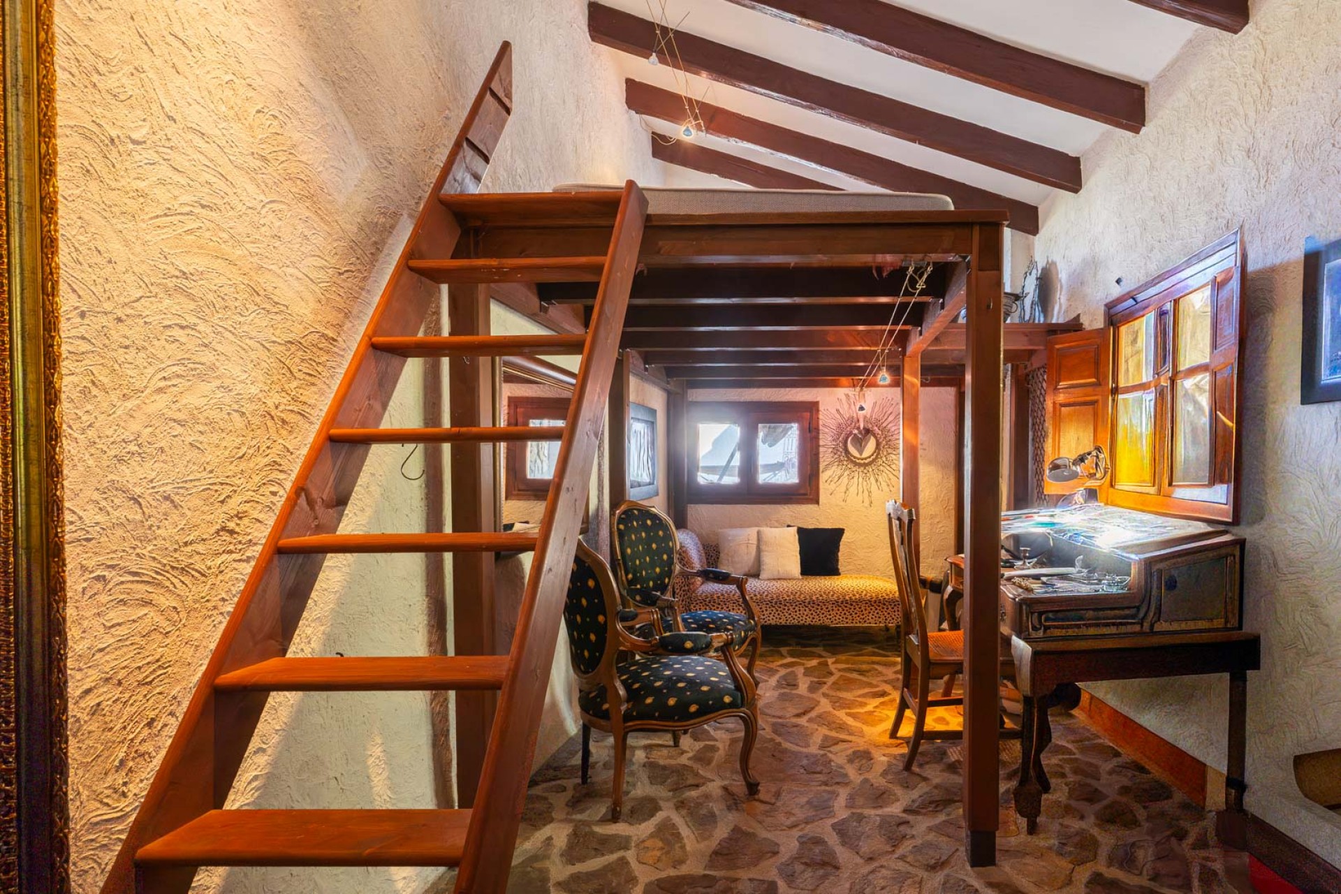 A Vendre - Villa -
Javea