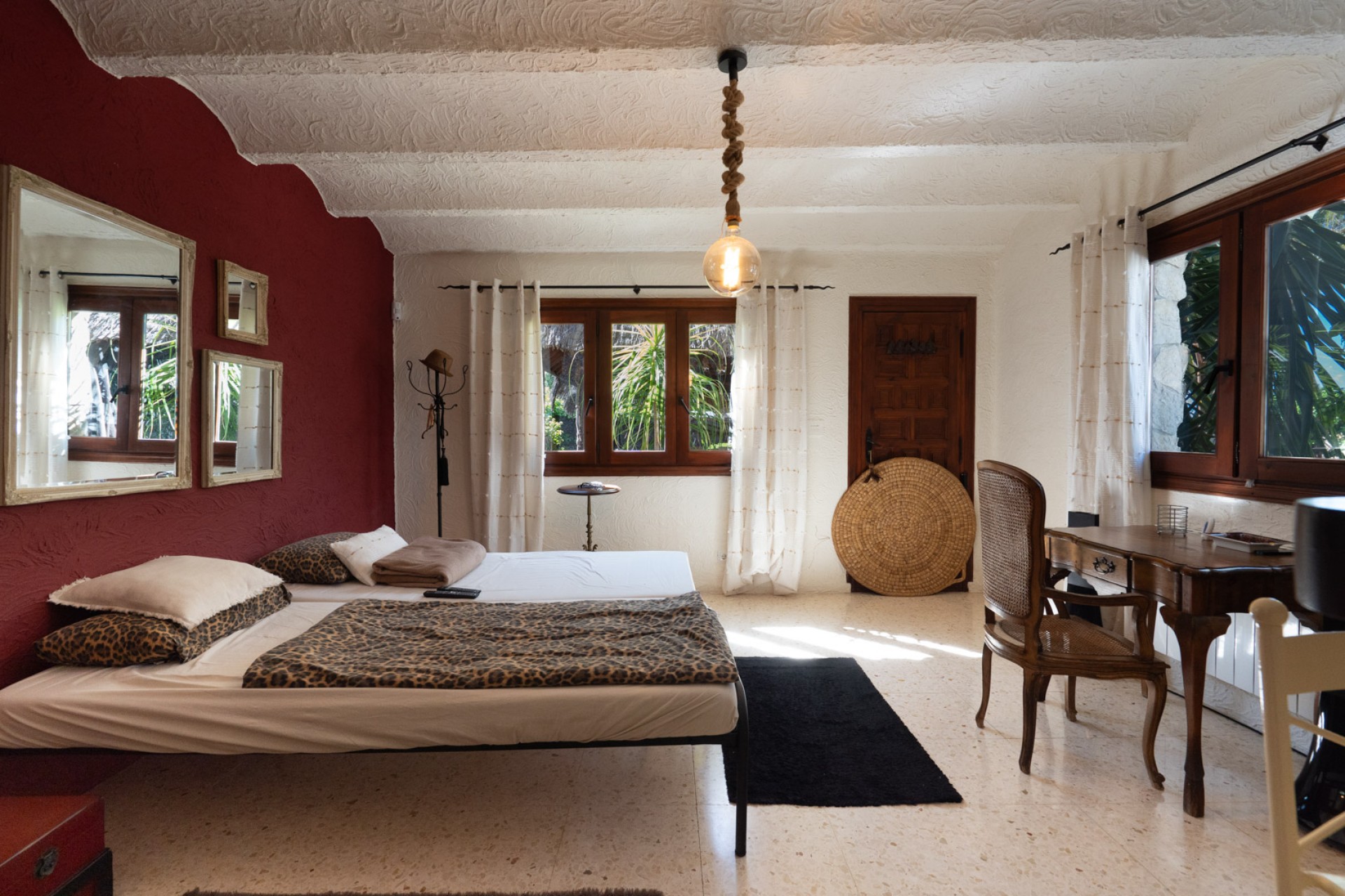 A Vendre - Villa -
Javea