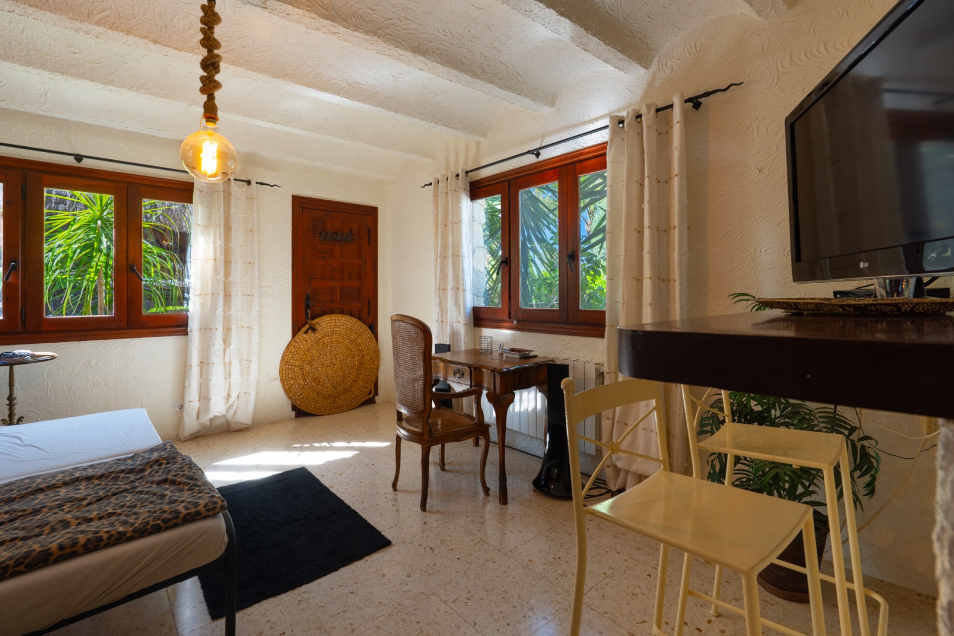 A Vendre - Villa -
Javea