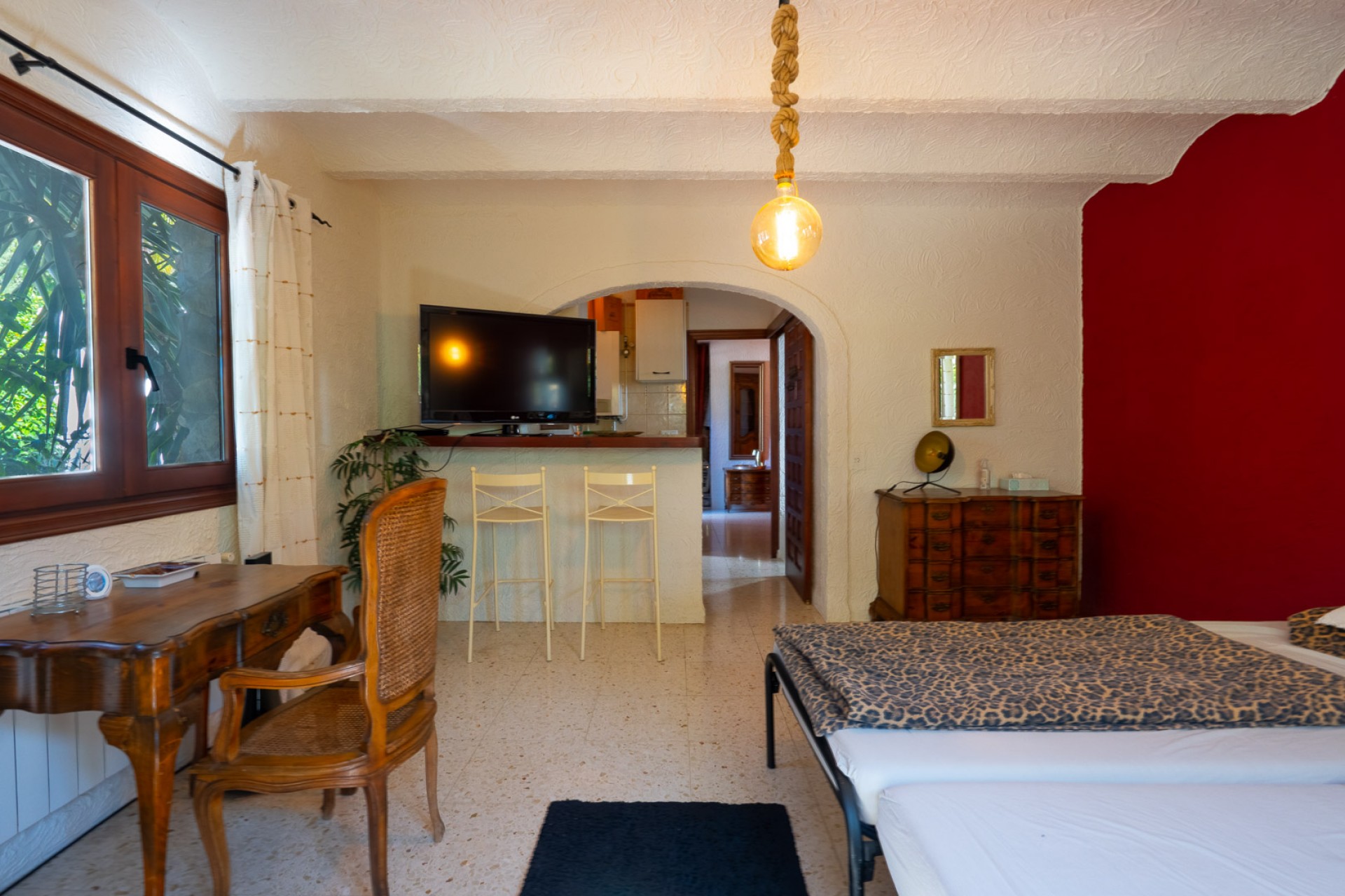 A Vendre - Villa -
Javea