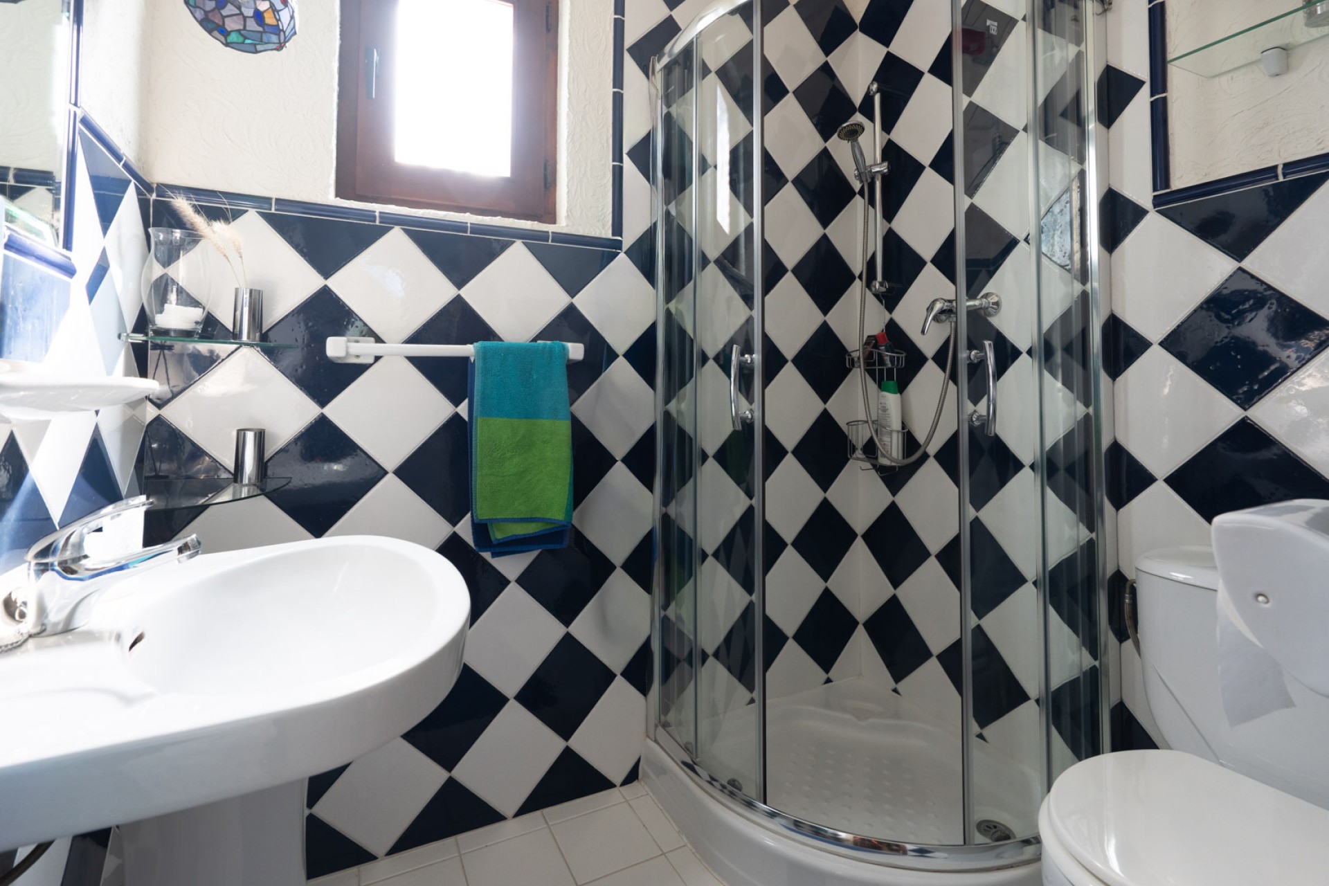 A Vendre - Villa -
Javea