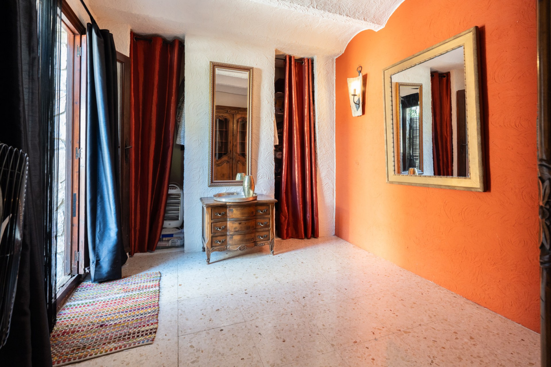 A Vendre - Villa -
Javea