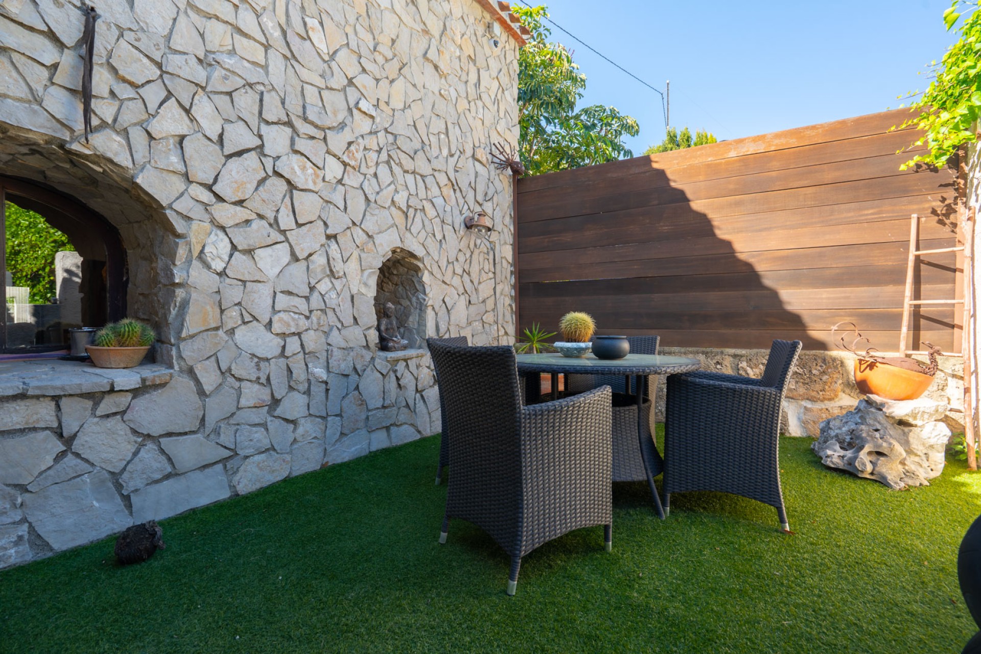 A Vendre - Villa -
Javea