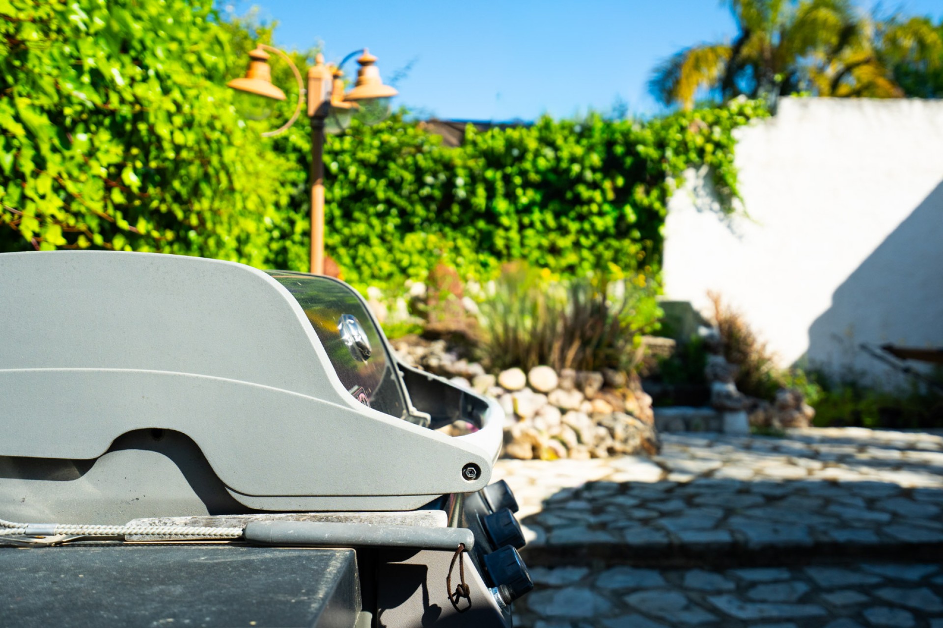 A Vendre - Villa -
Javea