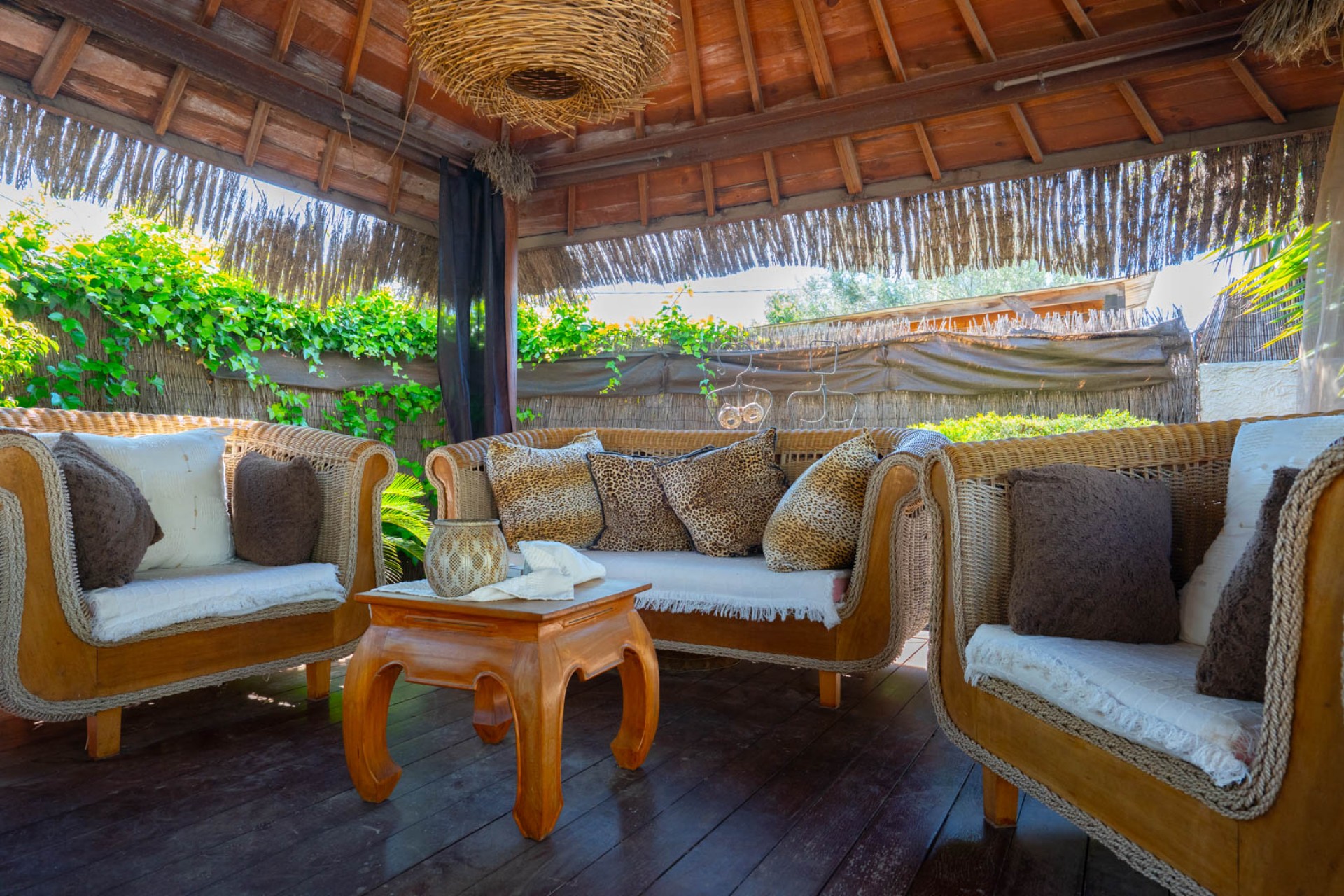 A Vendre - Villa -
Javea