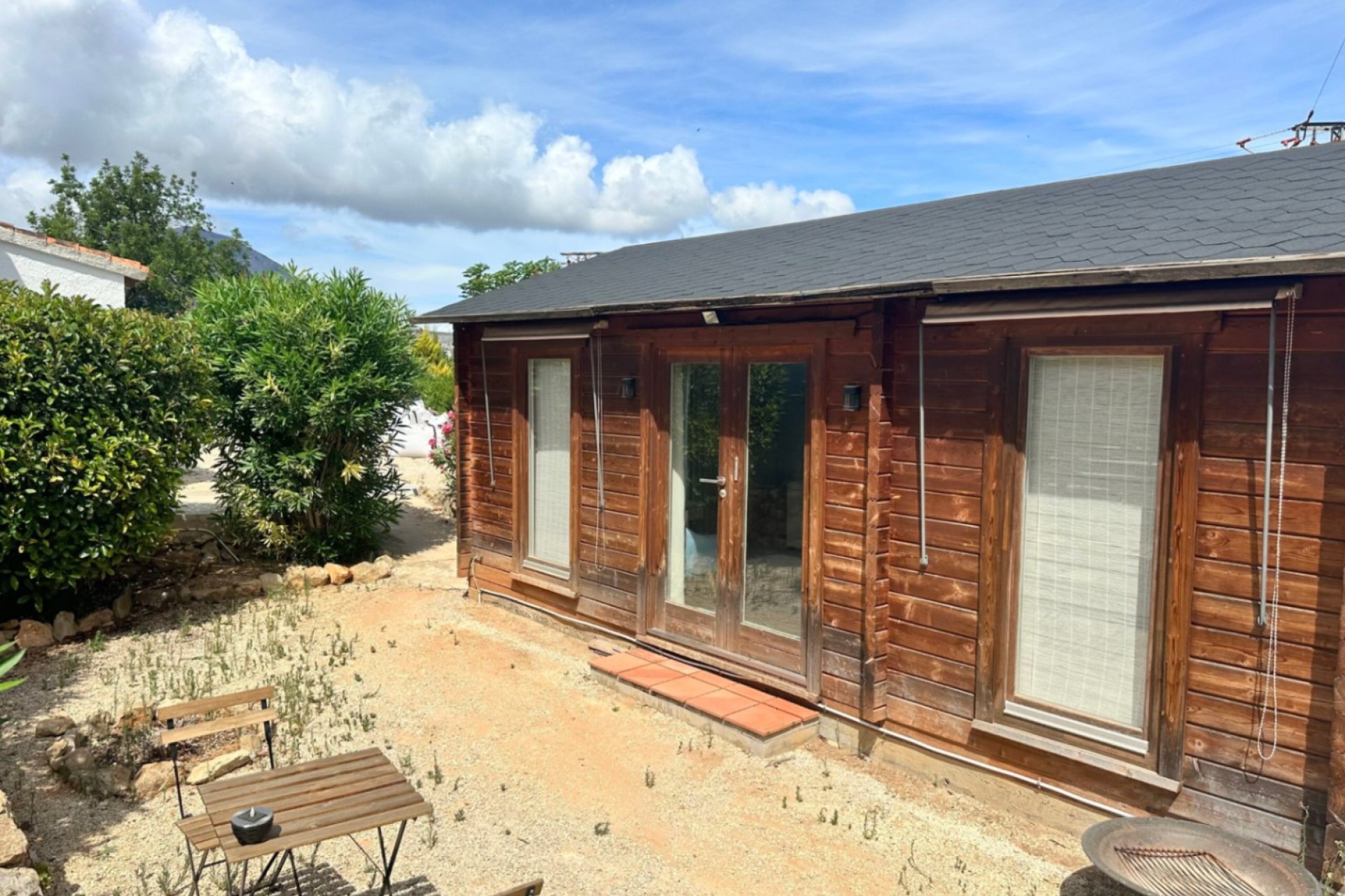 A Vendre - Villa -
Javea