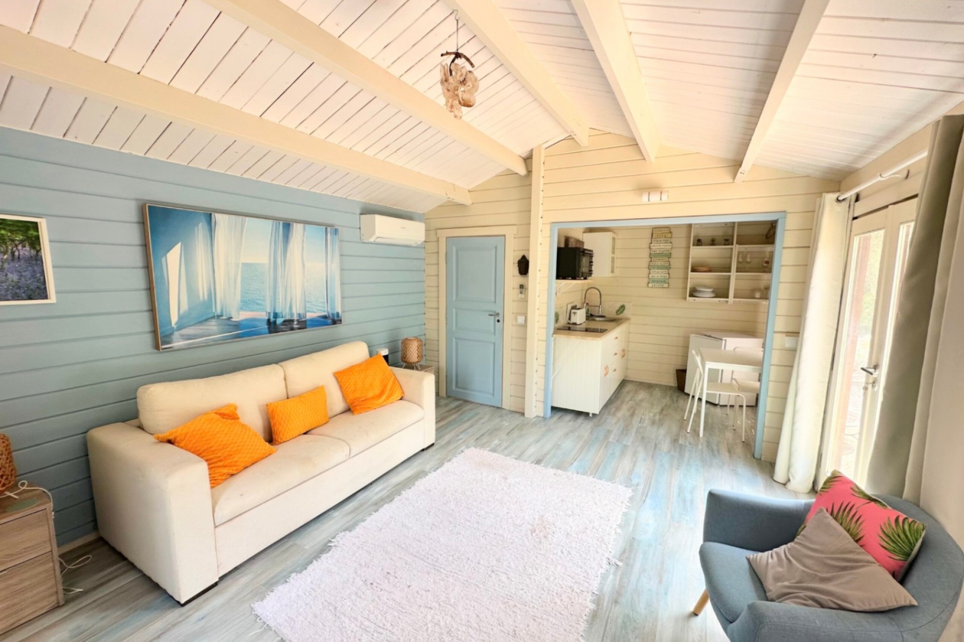 A Vendre - Villa -
Javea