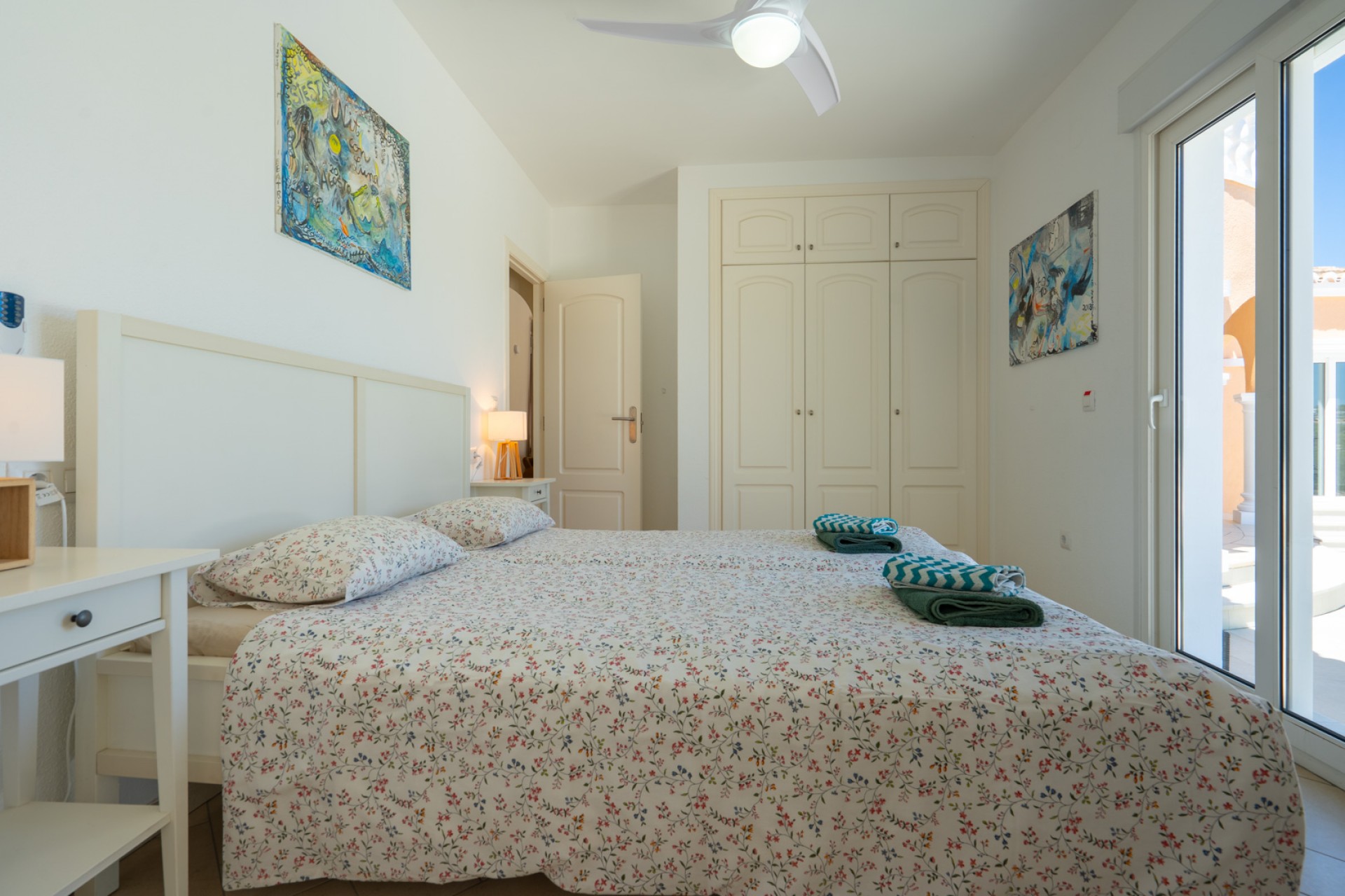 A Vendre - Villa -
Javea