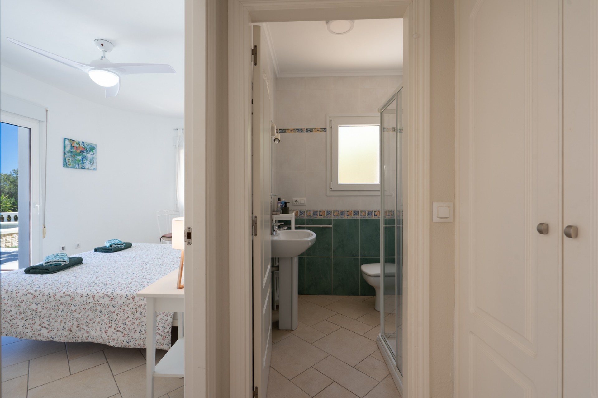 A Vendre - Villa -
Javea
