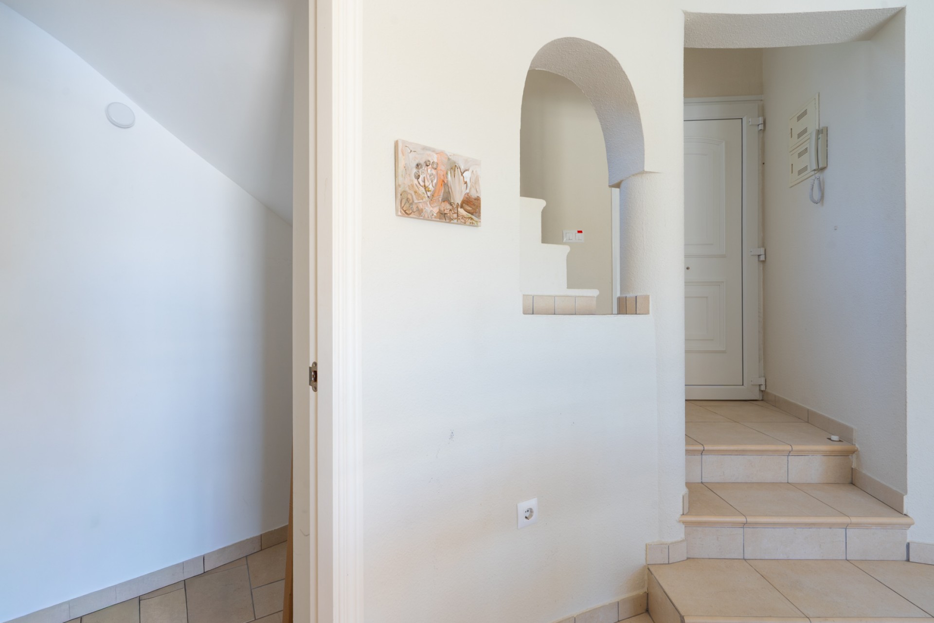 A Vendre - Villa -
Javea