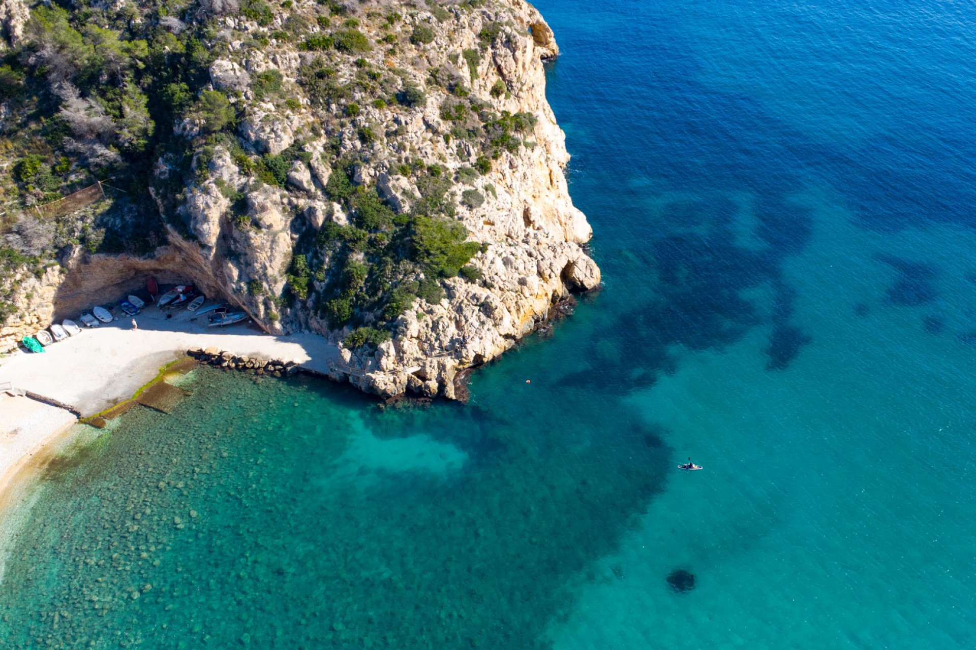A Vendre - Villa -
Javea