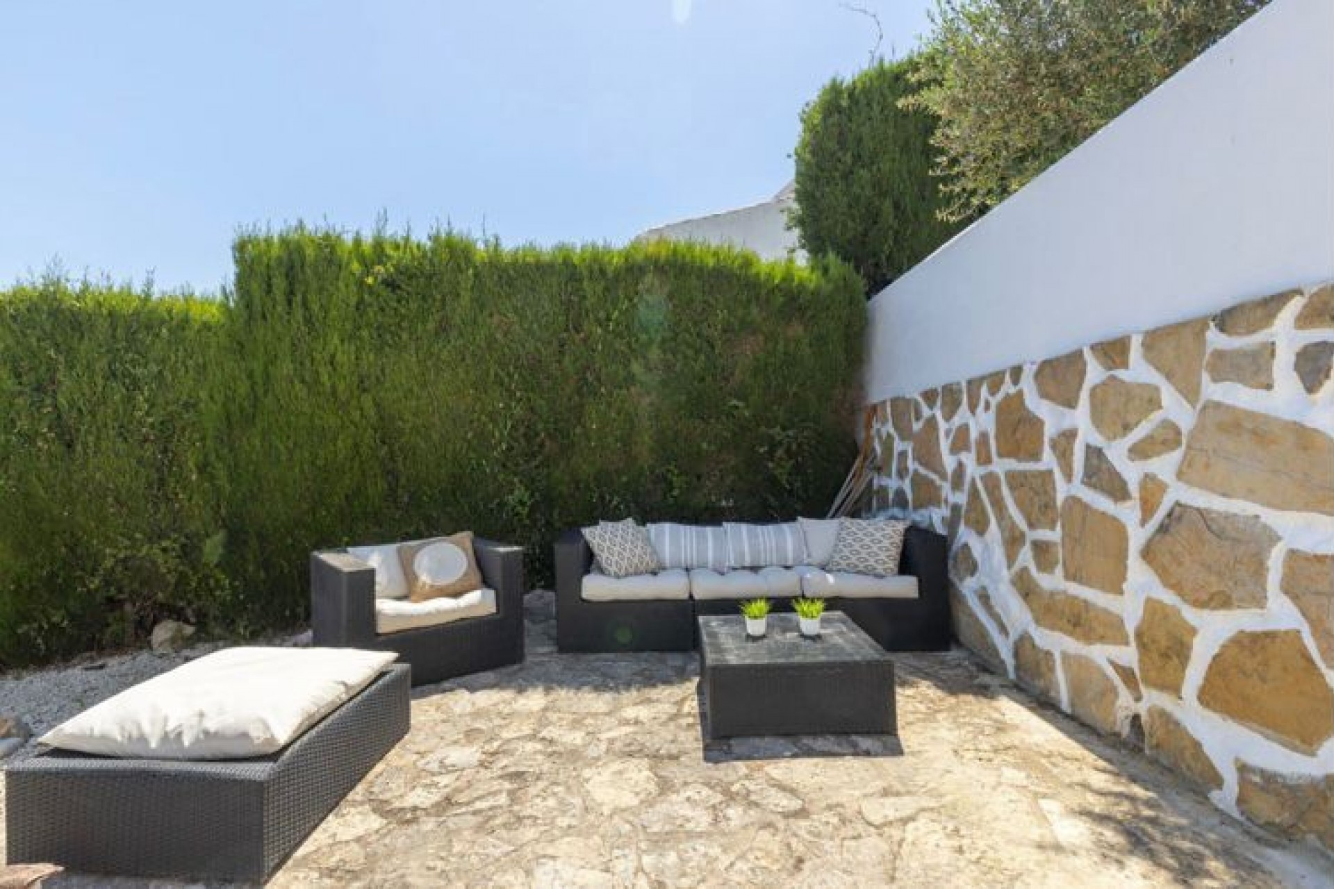 A Vendre - Villa -
Javea