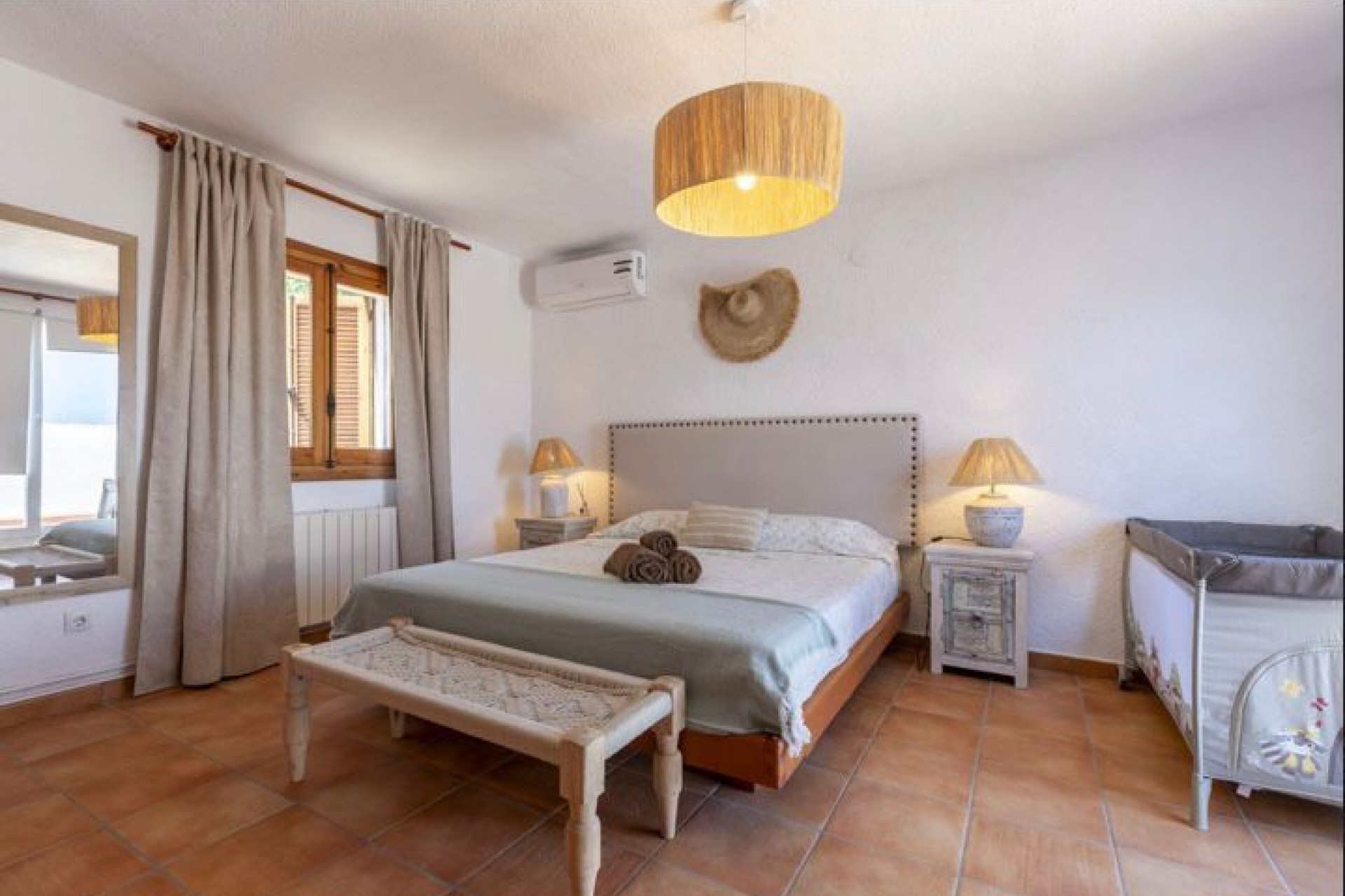A Vendre - Villa -
Javea