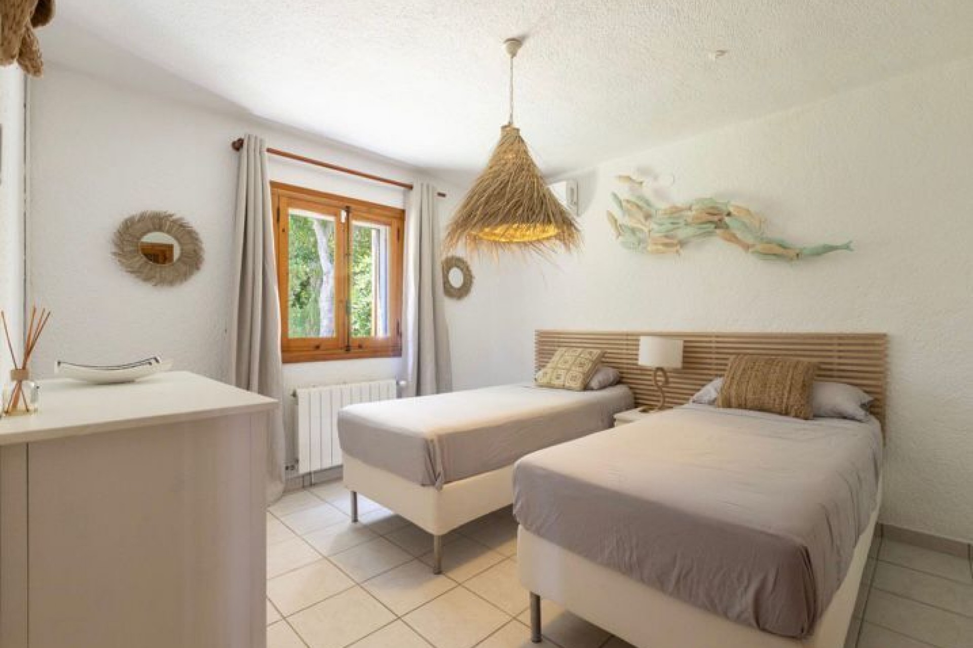 A Vendre - Villa -
Javea