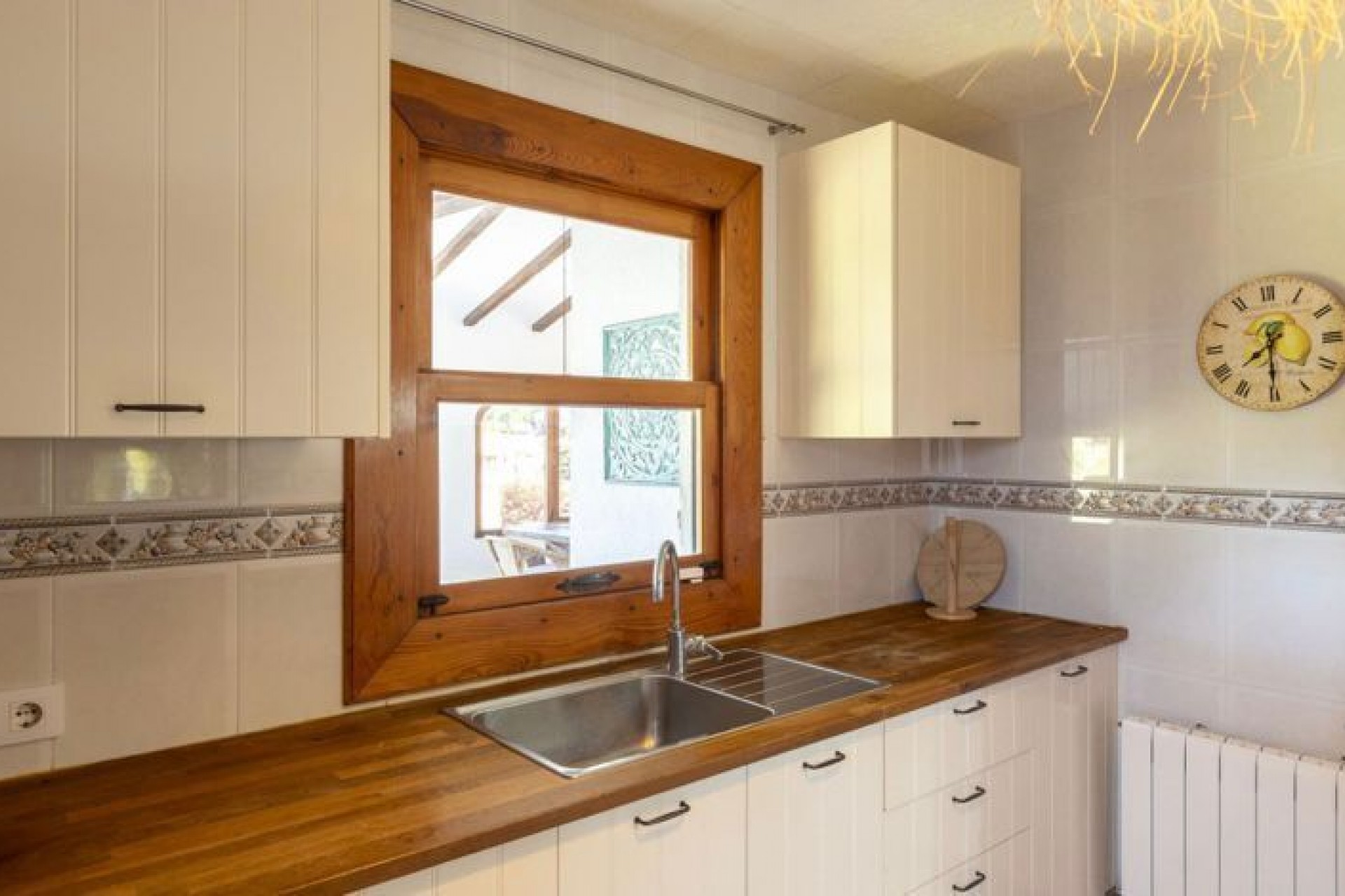 A Vendre - Villa -
Javea