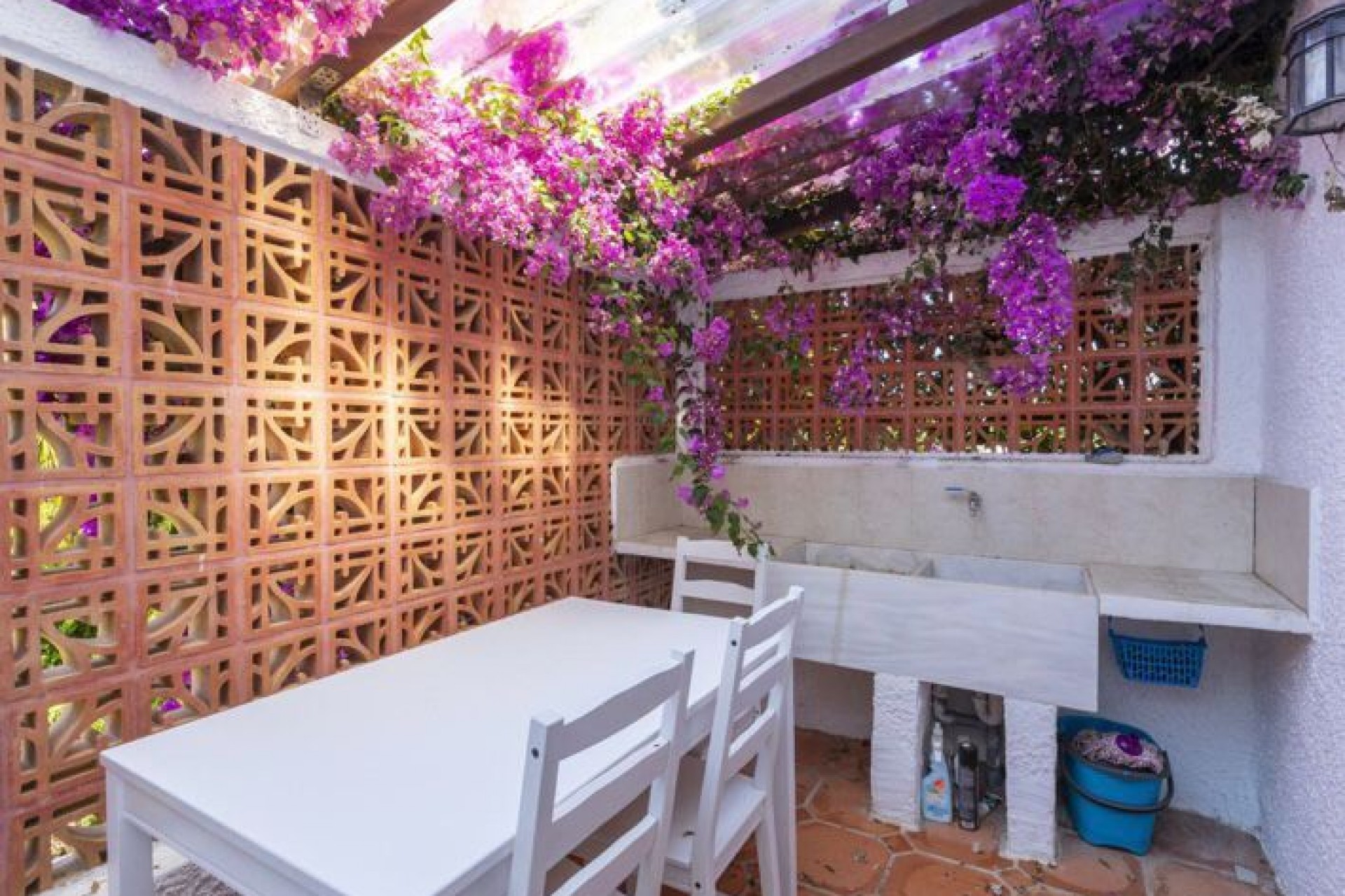 A Vendre - Villa -
Javea