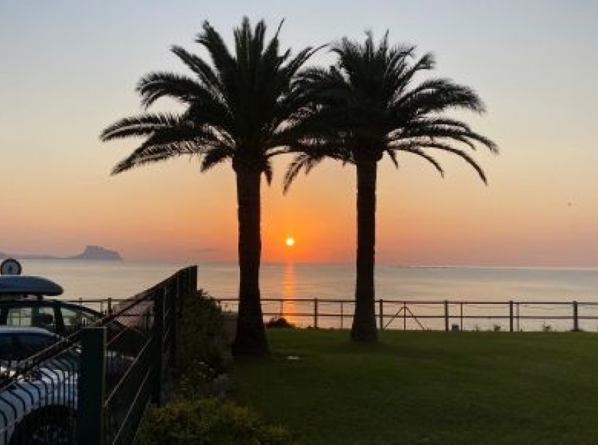 A Vendre - Villa -
l'Alfas del Pi - Alfaz del PI Pueblo-Urbanizaciones