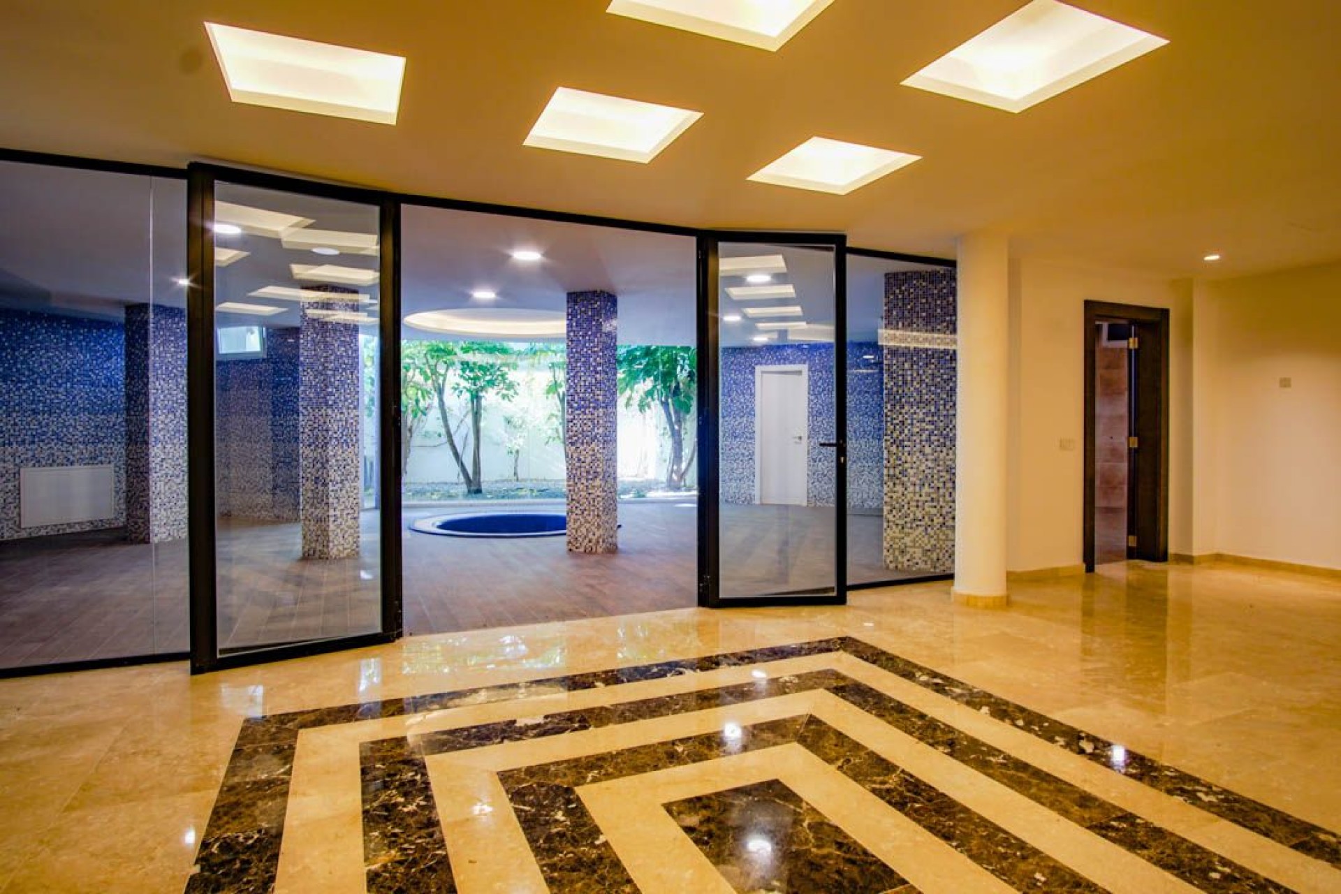 A Vendre - Villa -
l'Alfas del Pi - Alfaz del PI Pueblo-Urbanizaciones