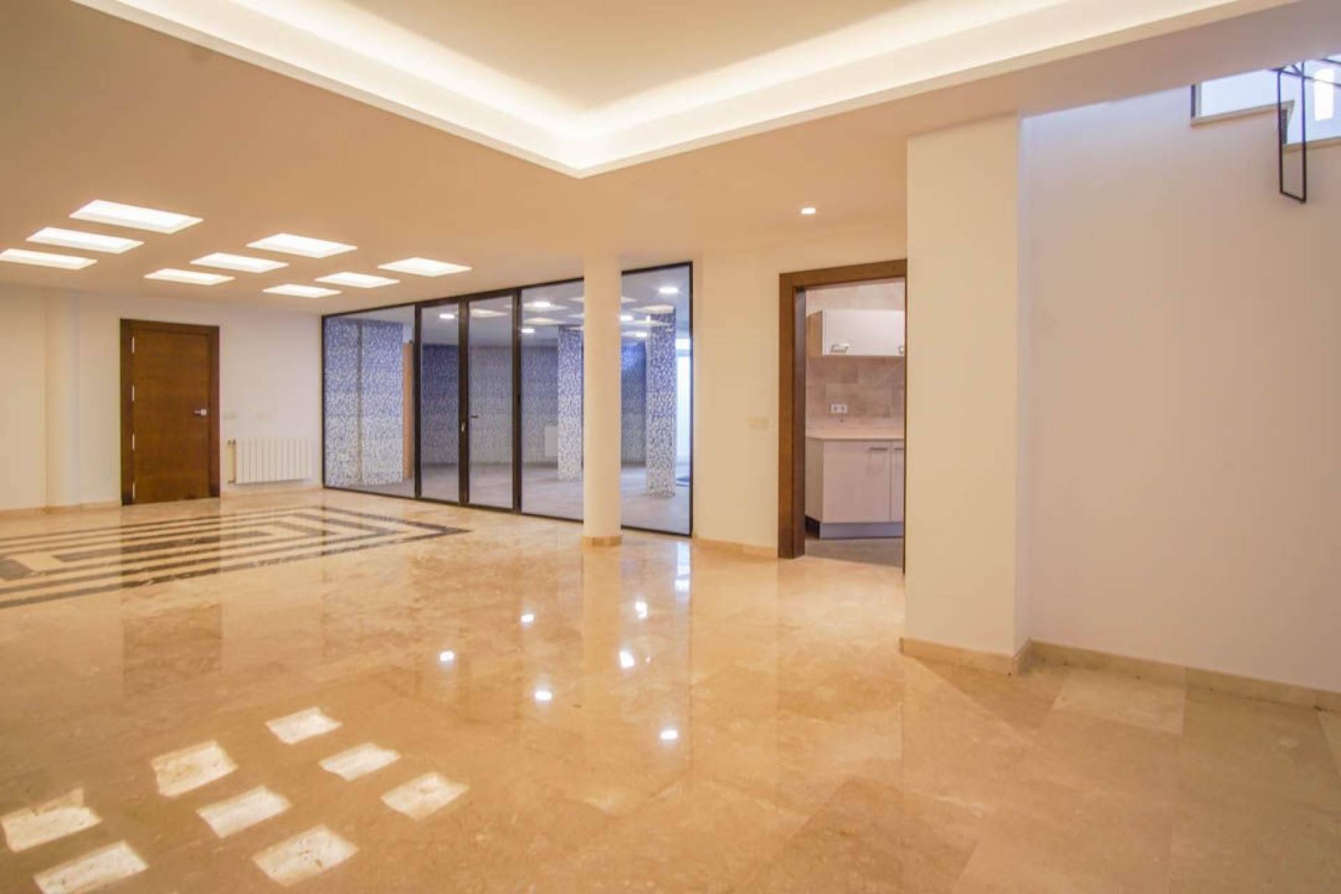 A Vendre - Villa -
l'Alfas del Pi - Alfaz del PI Pueblo-Urbanizaciones