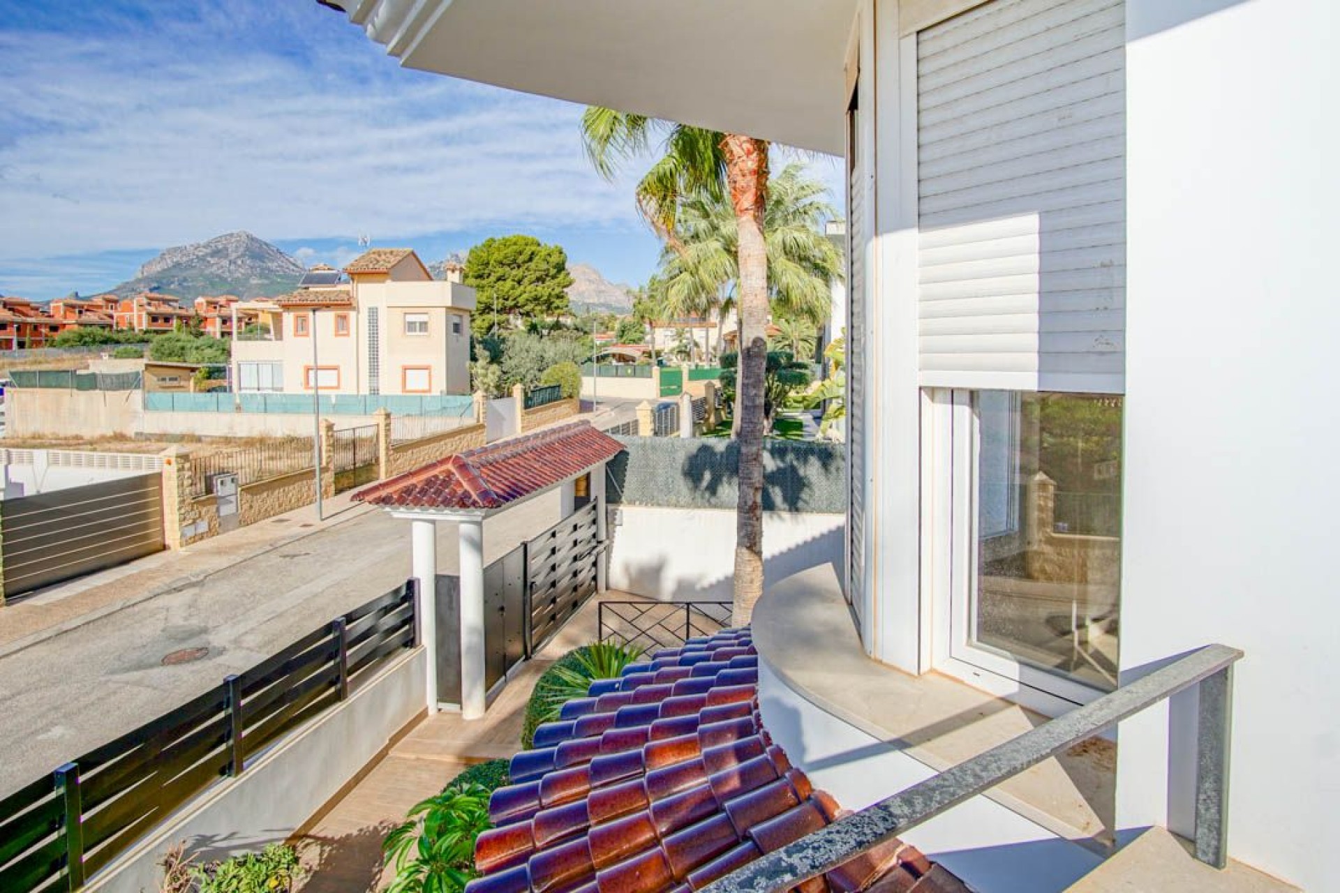 A Vendre - Villa -
l'Alfas del Pi - Alfaz del PI Pueblo-Urbanizaciones