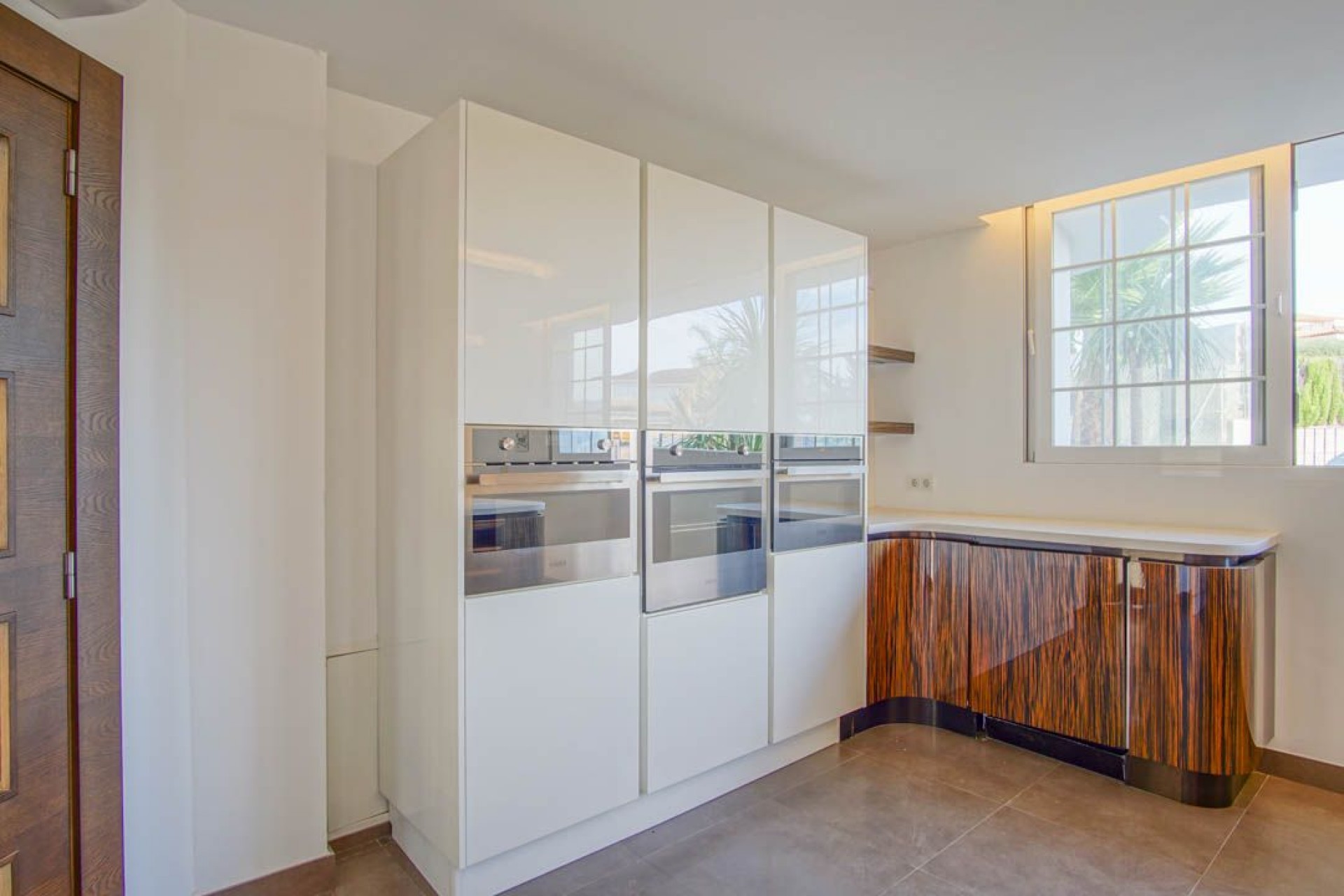 A Vendre - Villa -
l'Alfas del Pi - Alfaz del PI Pueblo-Urbanizaciones