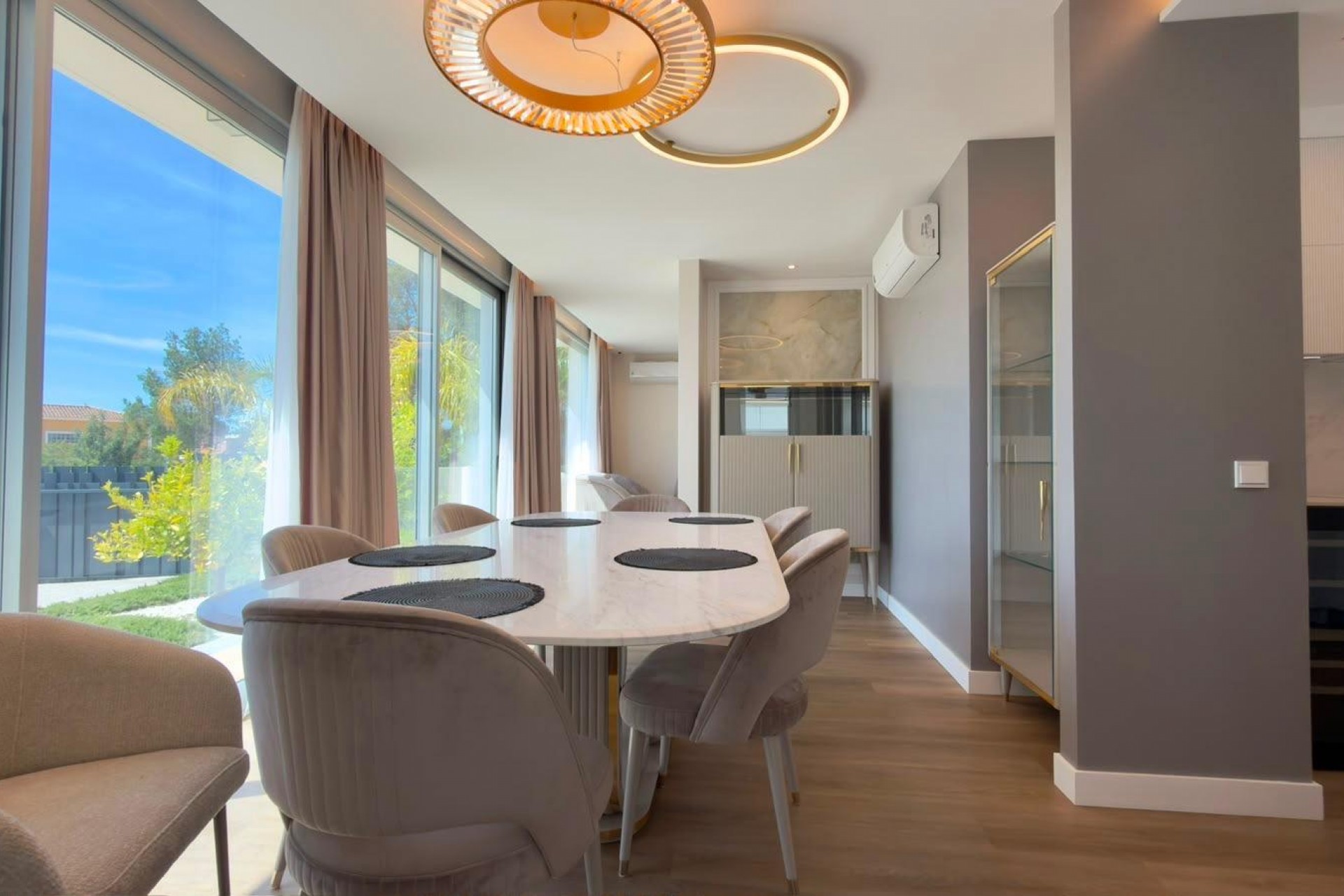 A Vendre - Villa -
La Nucia - Varadero