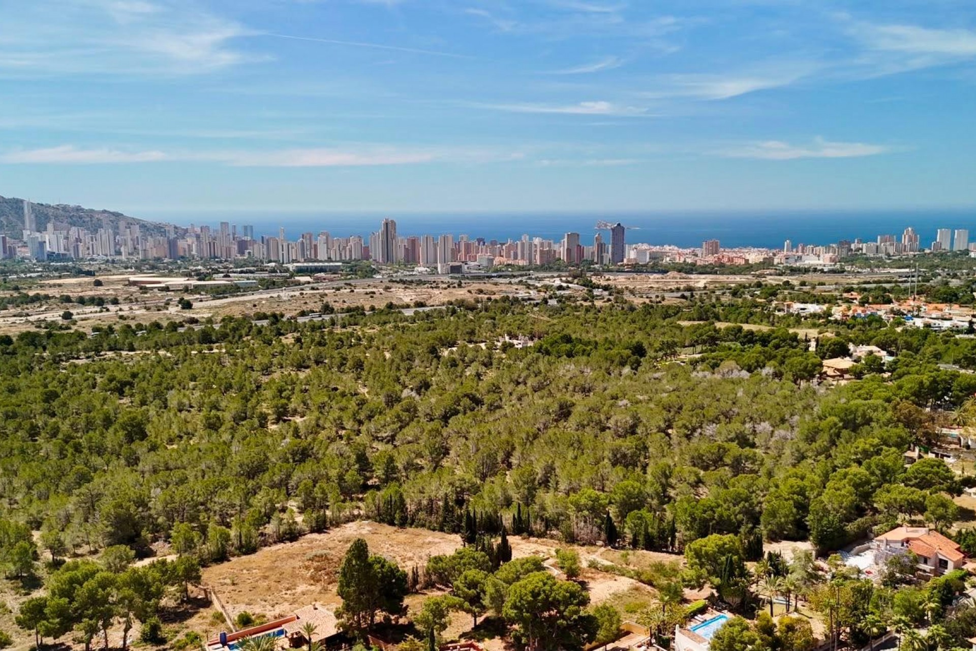 A Vendre - Villa -
La Nucia - Varadero