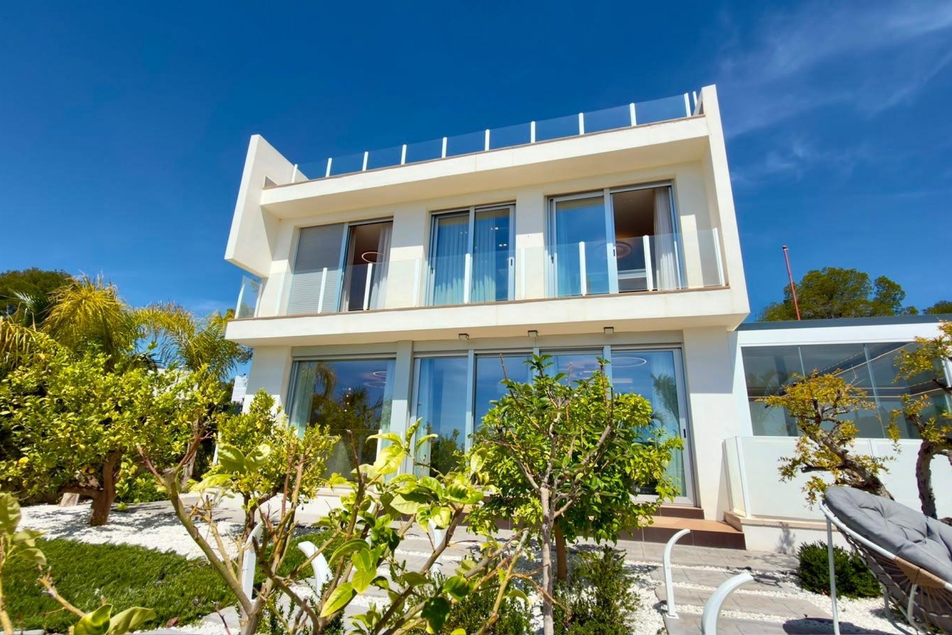 A Vendre - Villa -
La Nucia - Varadero