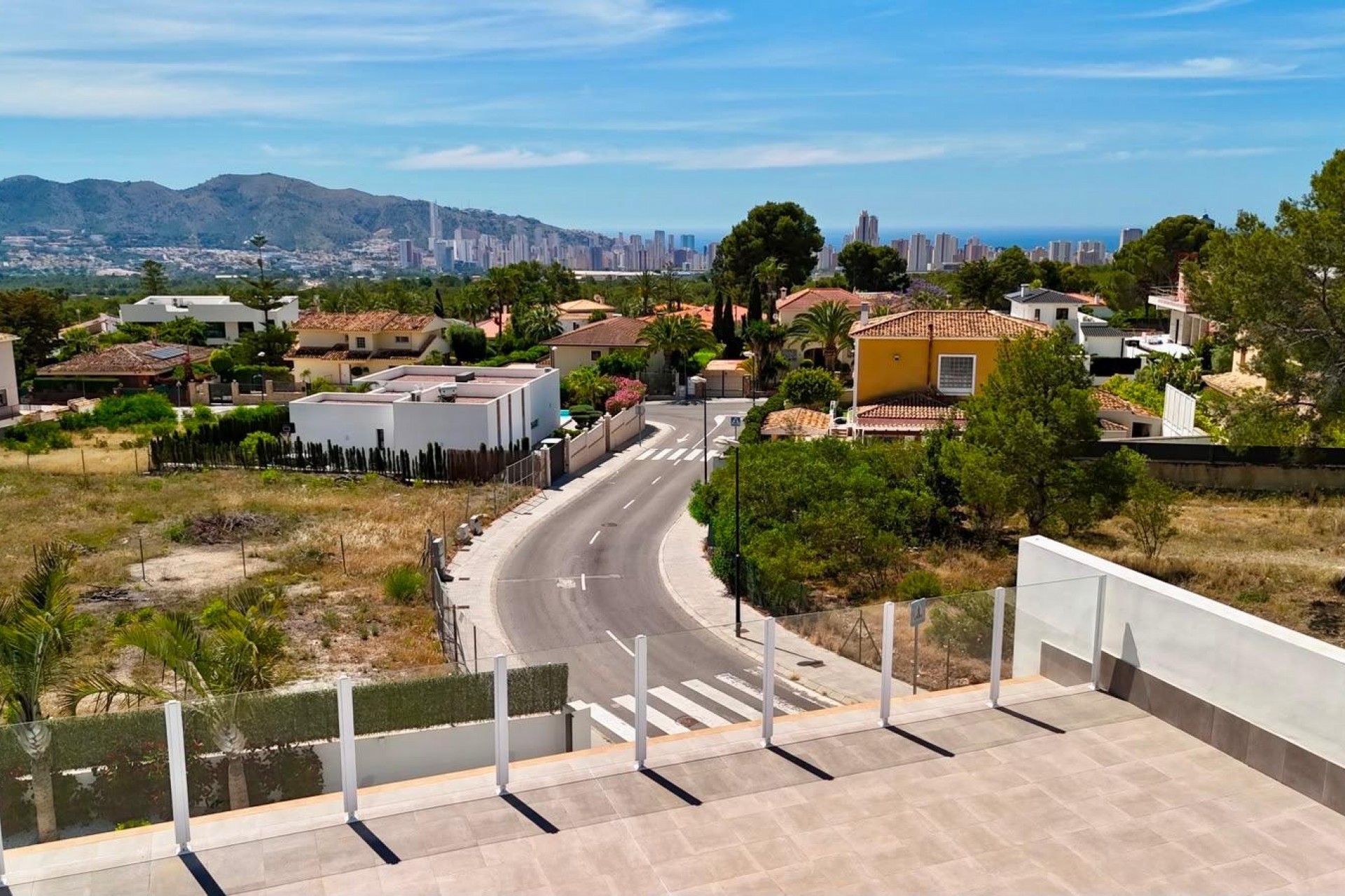 A Vendre - Villa -
La Nucia - Varadero