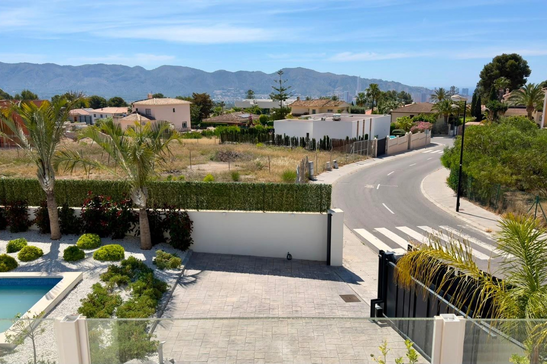 A Vendre - Villa -
La Nucia - Varadero