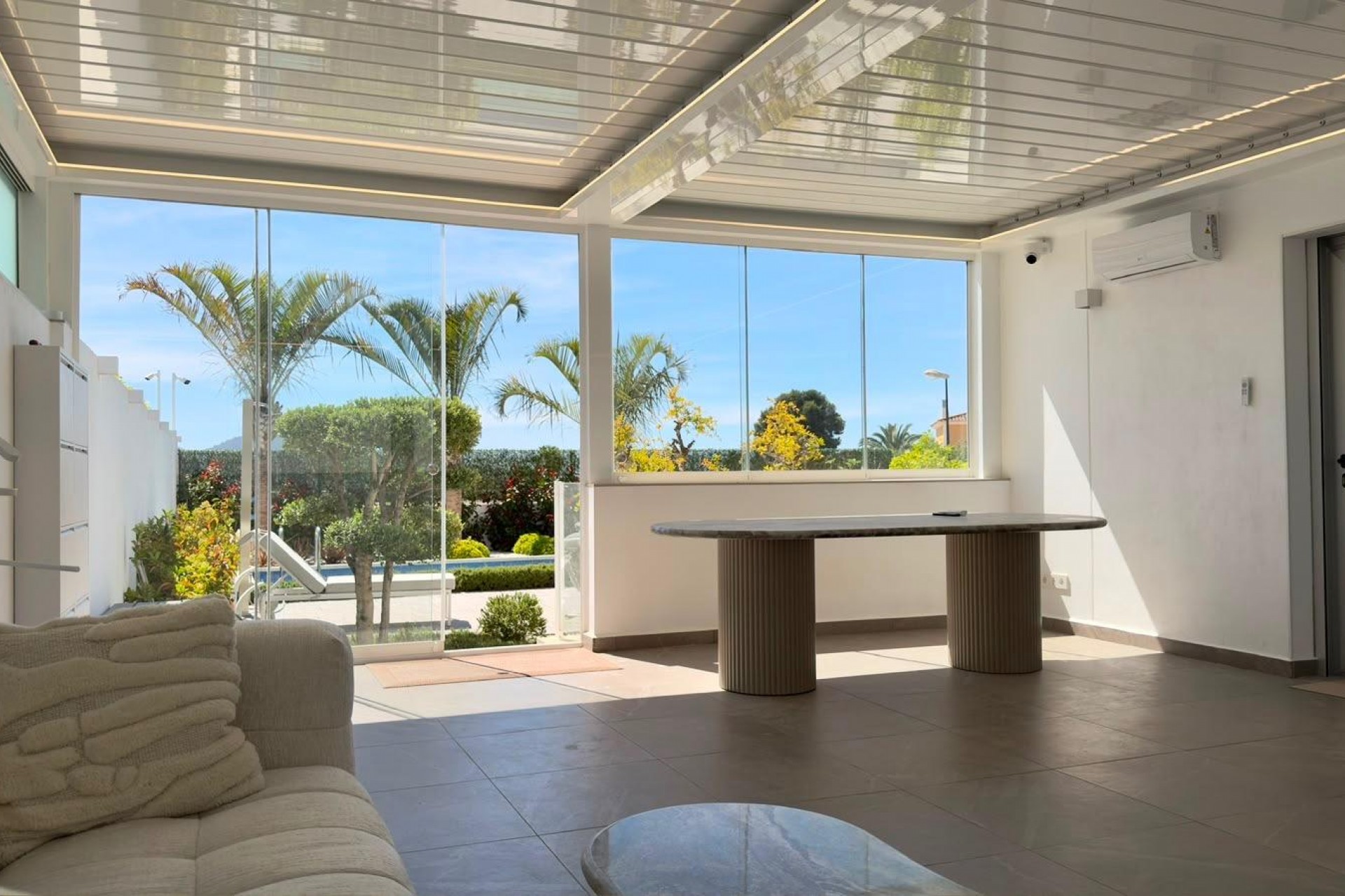 A Vendre - Villa -
La Nucia - Varadero