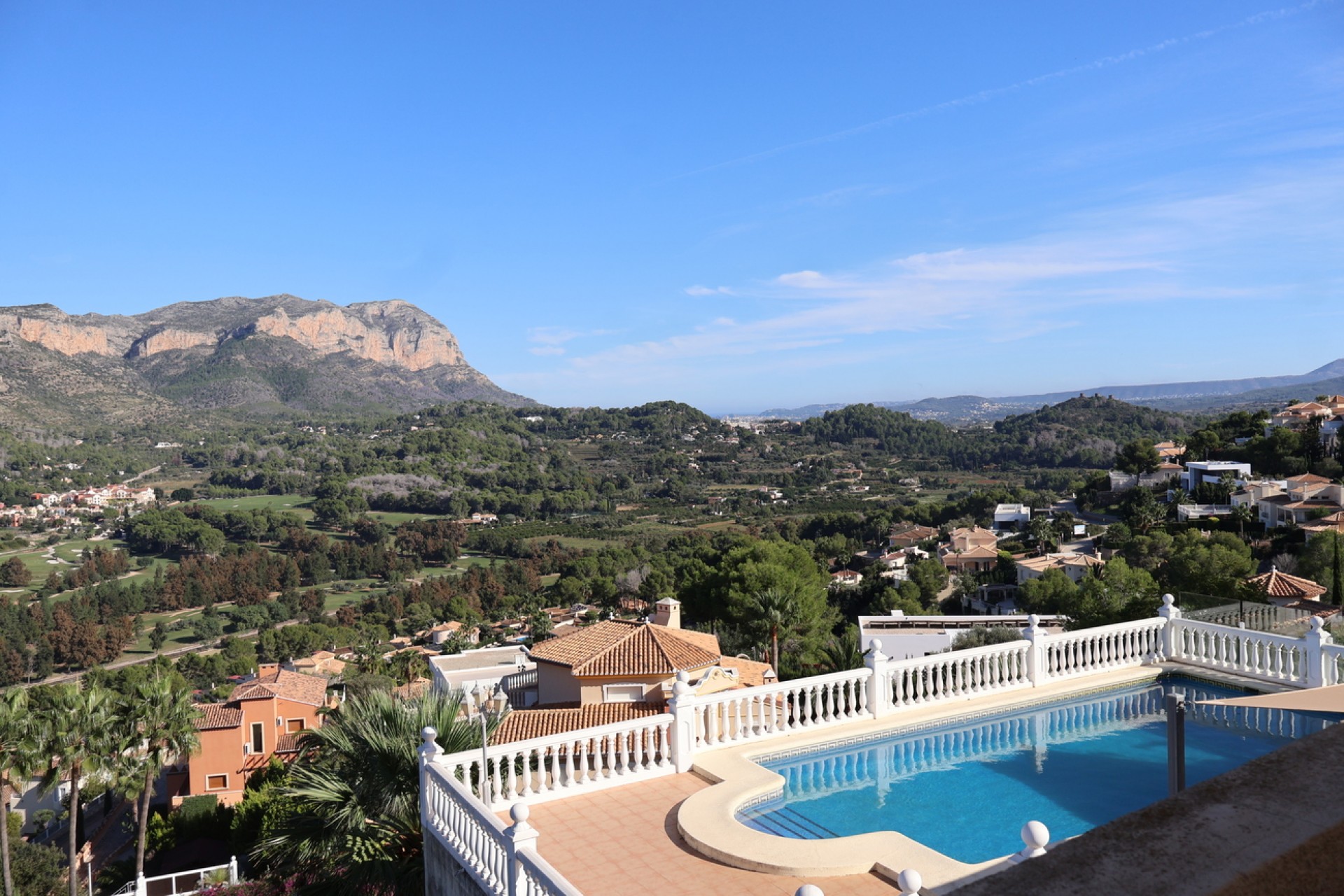A Vendre - Villa -
La Sella