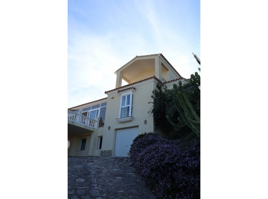 A Vendre - Villa -
La Sella