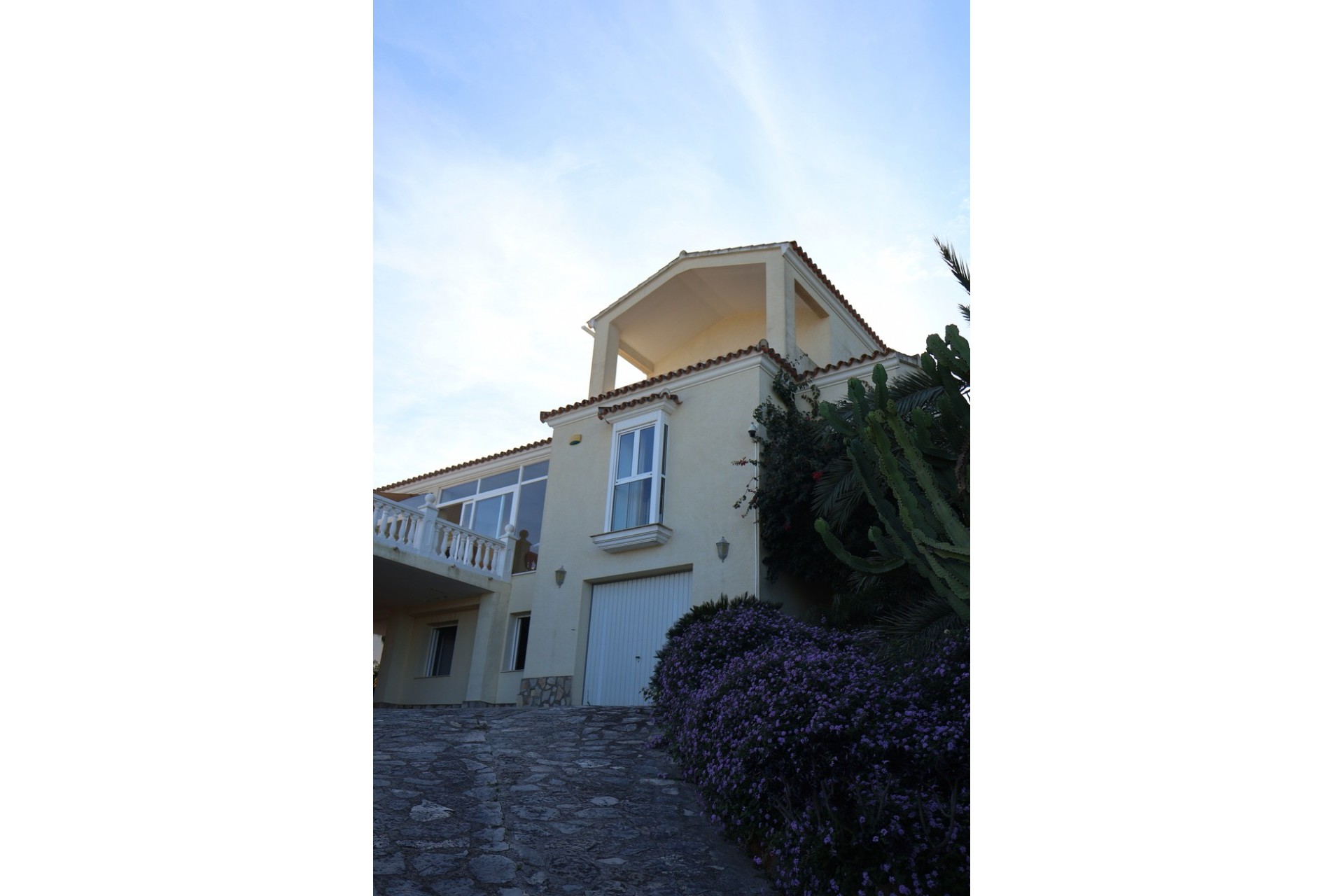 A Vendre - Villa -
La Sella