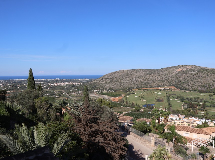 A Vendre - Villa -
La Sella