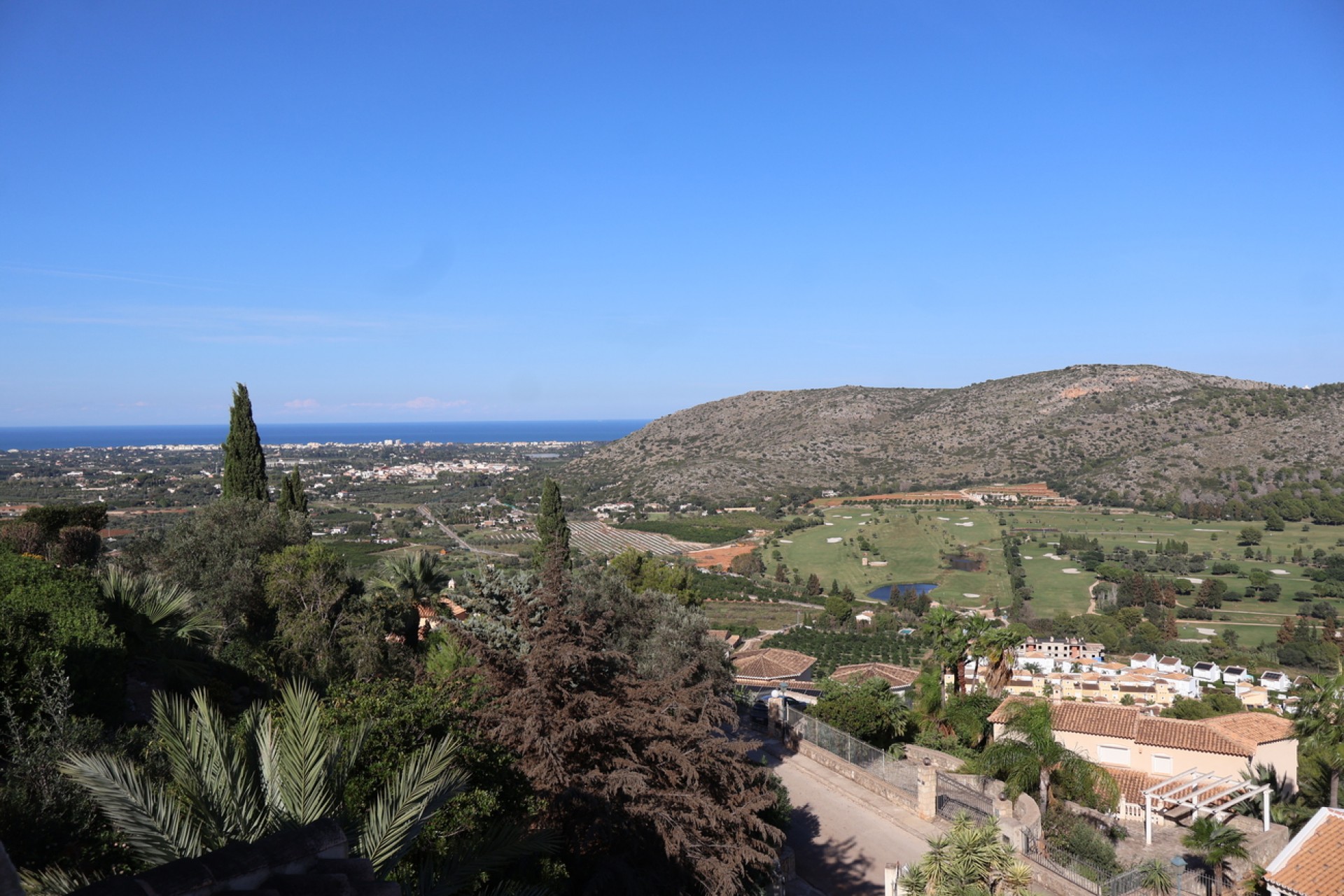 A Vendre - Villa -
La Sella