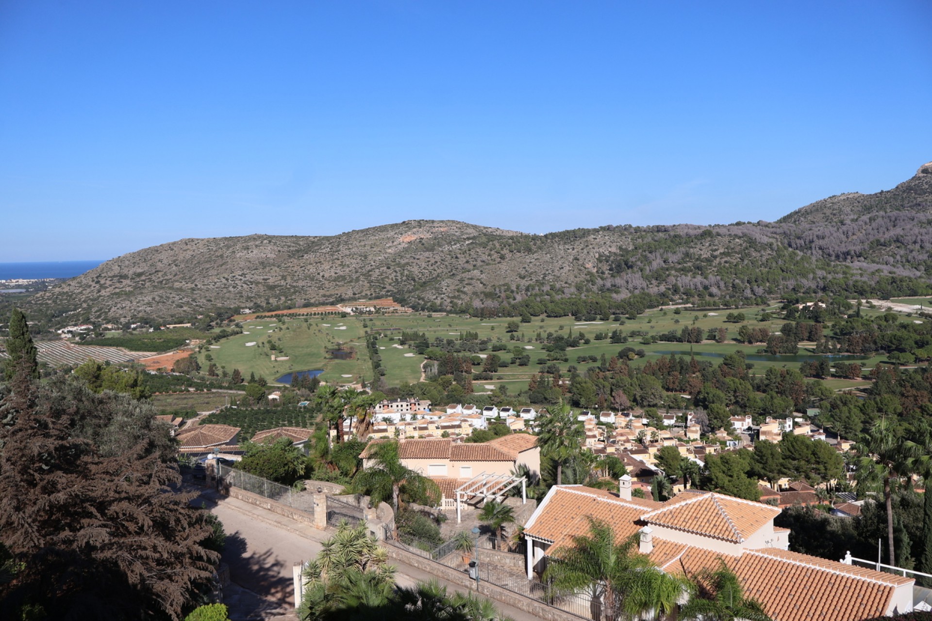 A Vendre - Villa -
La Sella