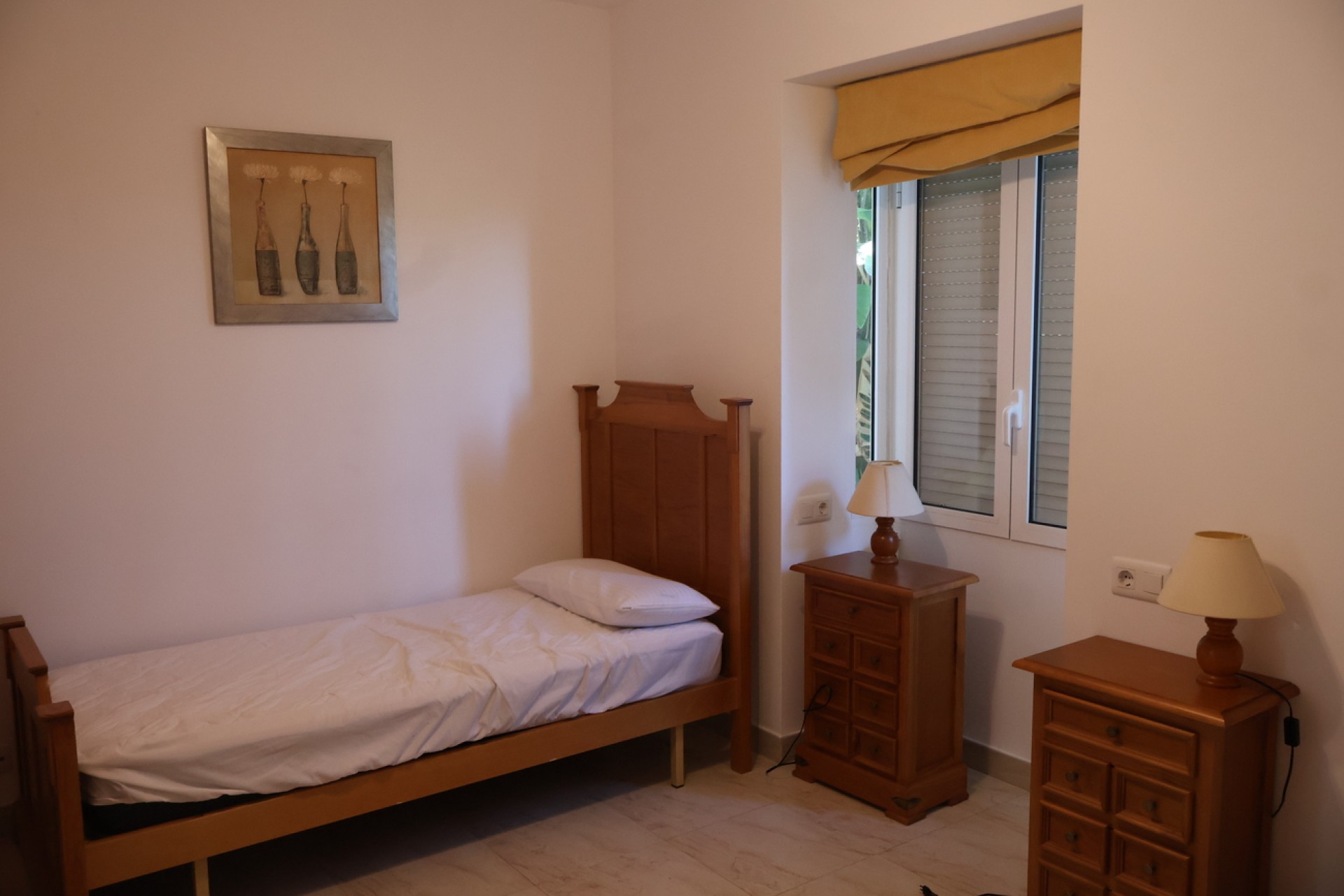 A Vendre - Villa -
La Sella