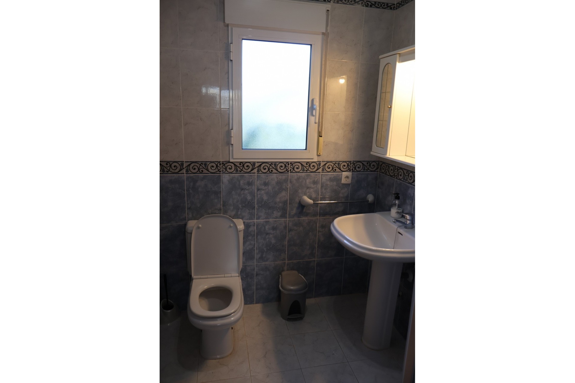 A Vendre - Villa -
La Sella