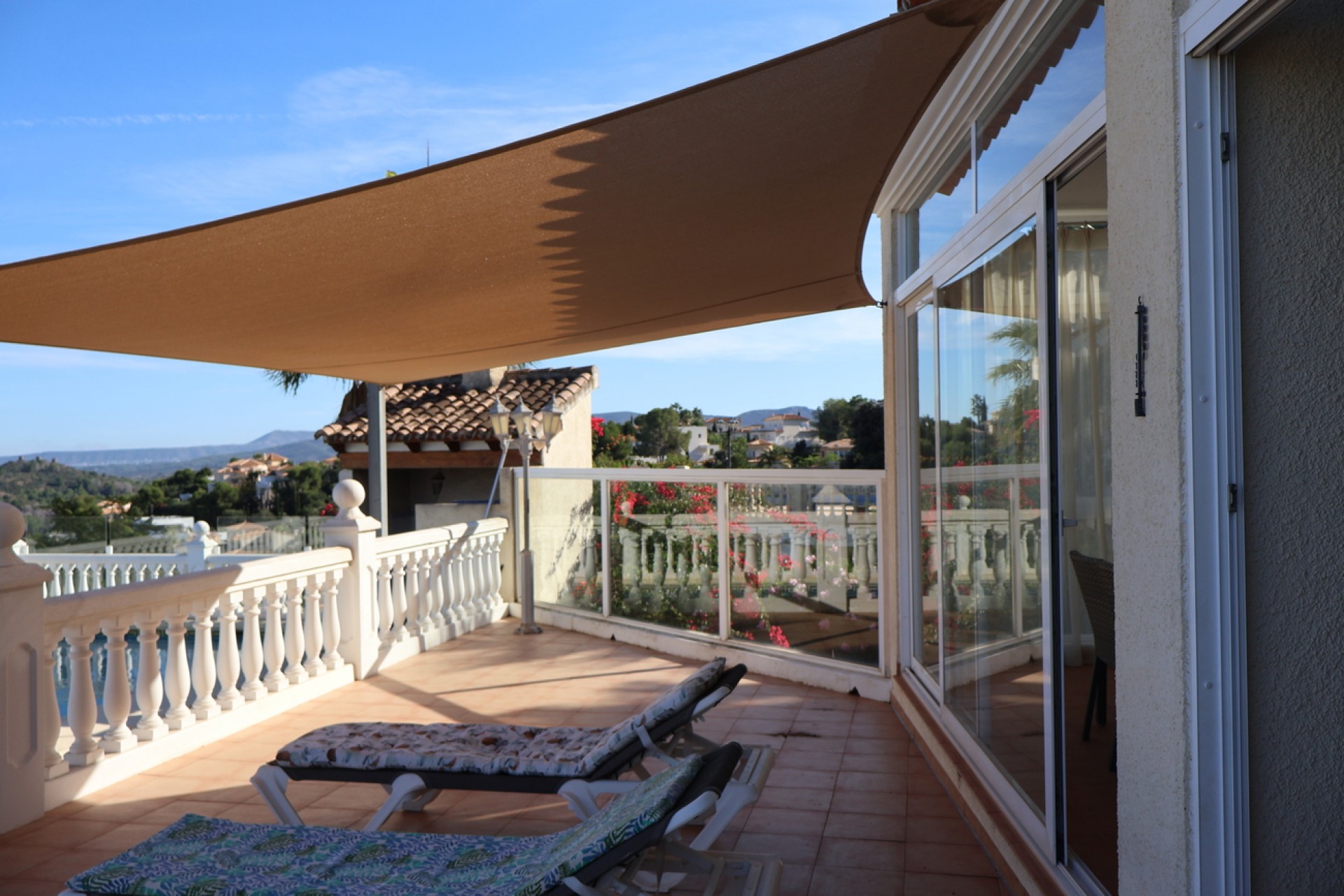 A Vendre - Villa -
La Sella