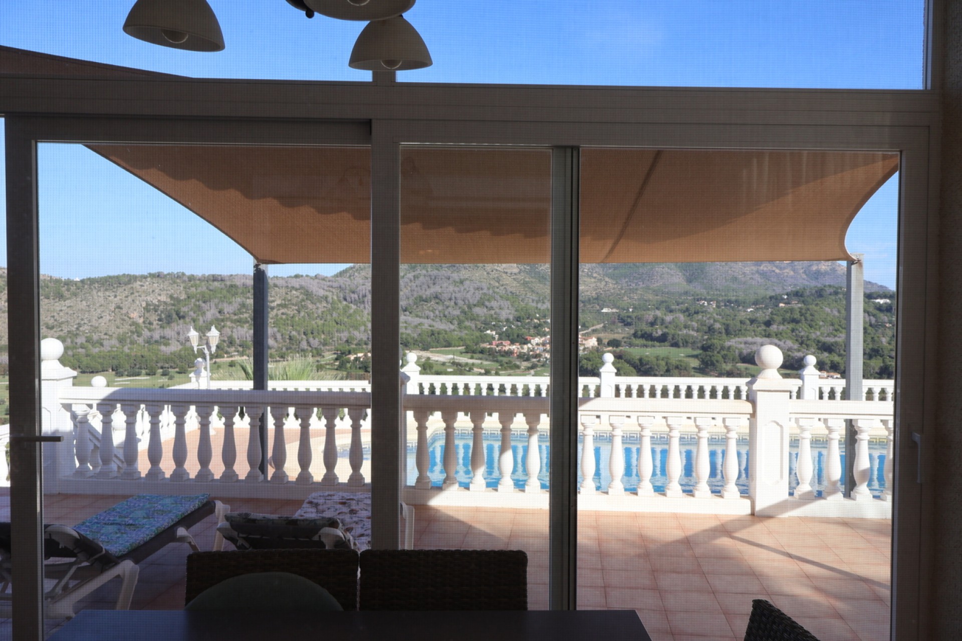 A Vendre - Villa -
La Sella