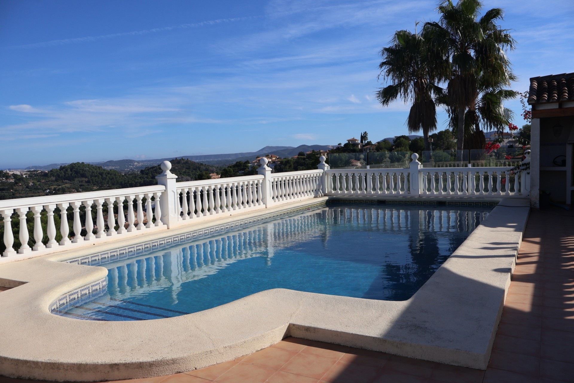 A Vendre - Villa -
La Sella