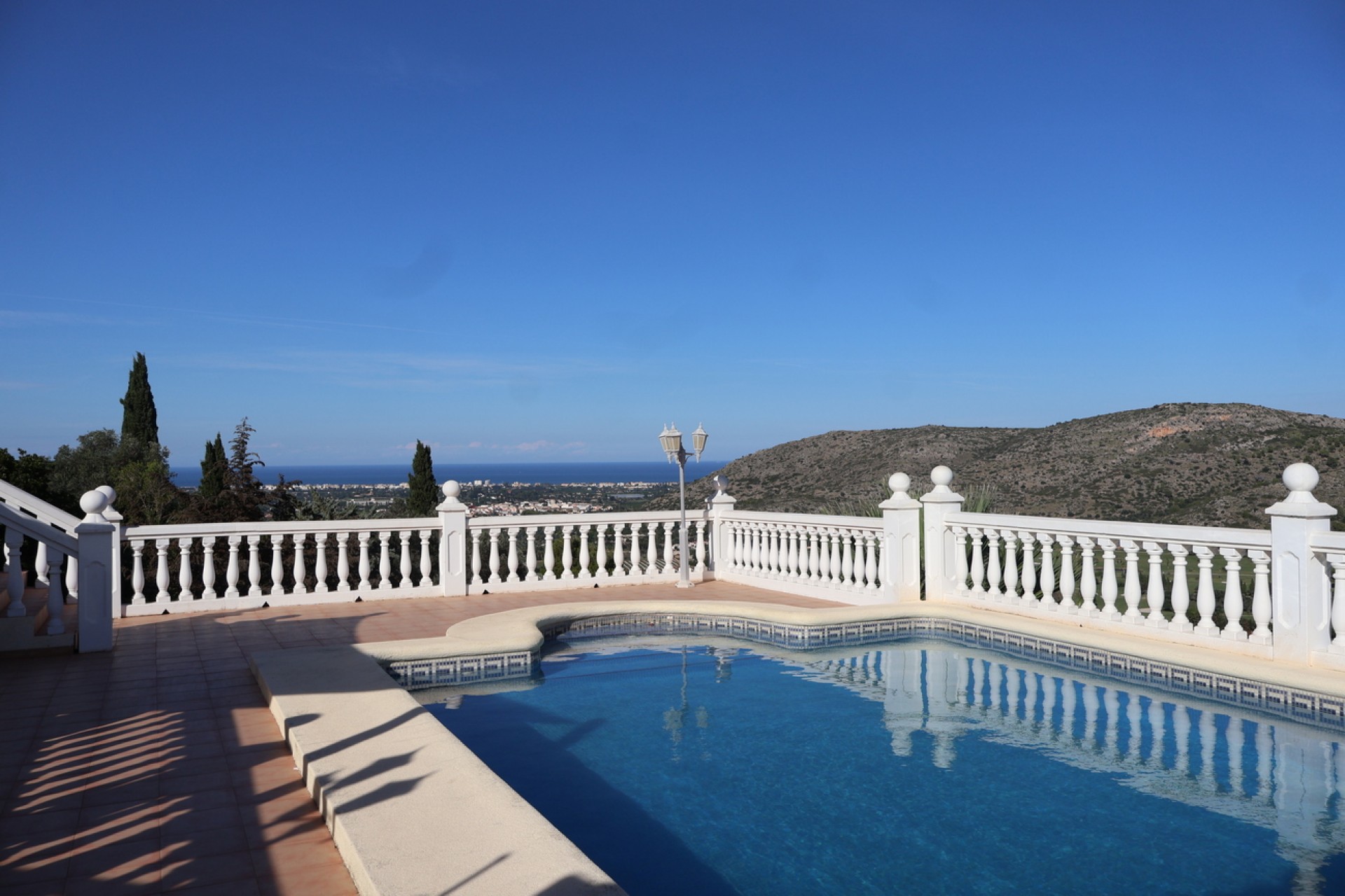 A Vendre - Villa -
La Sella